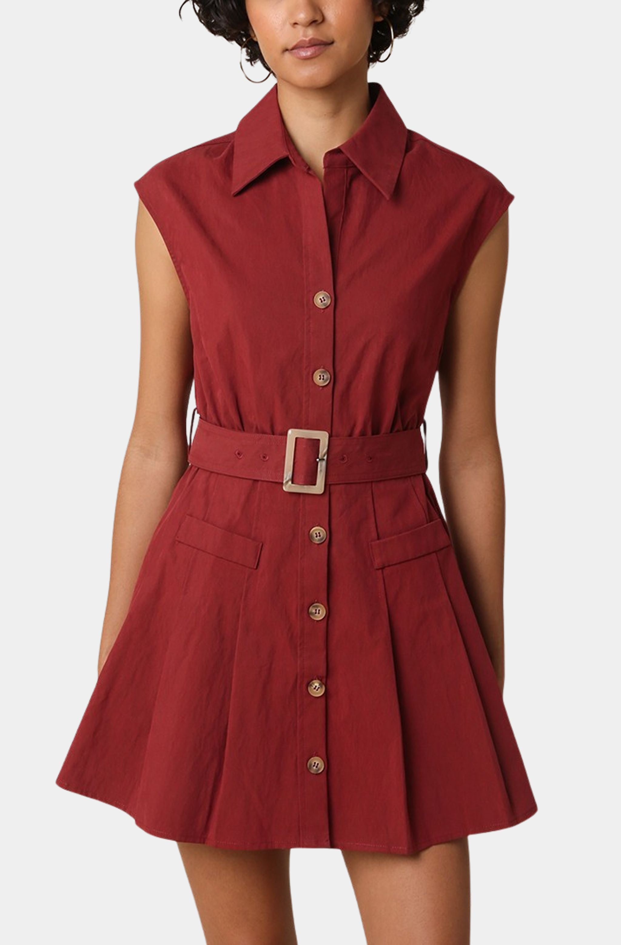 Merylle Dress