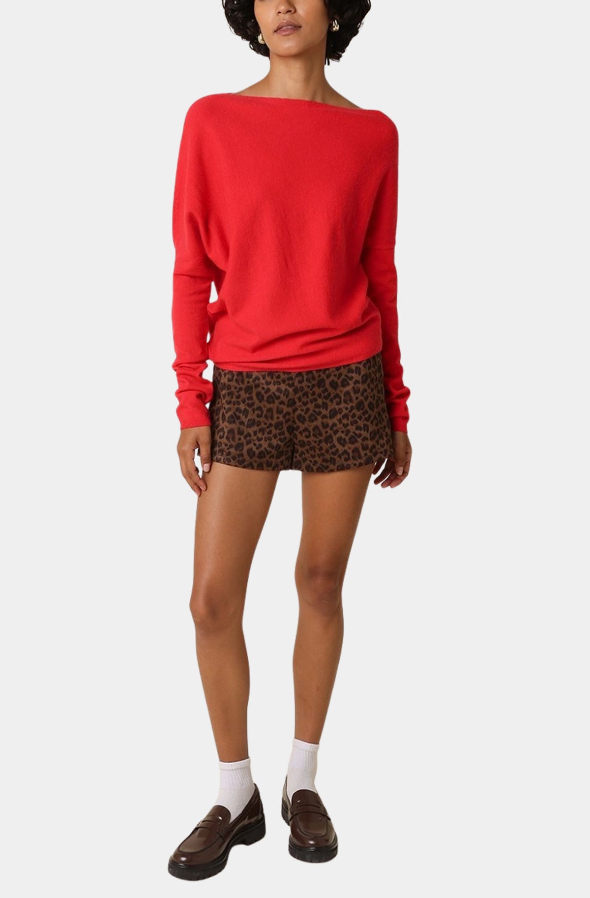 Celia Shorts