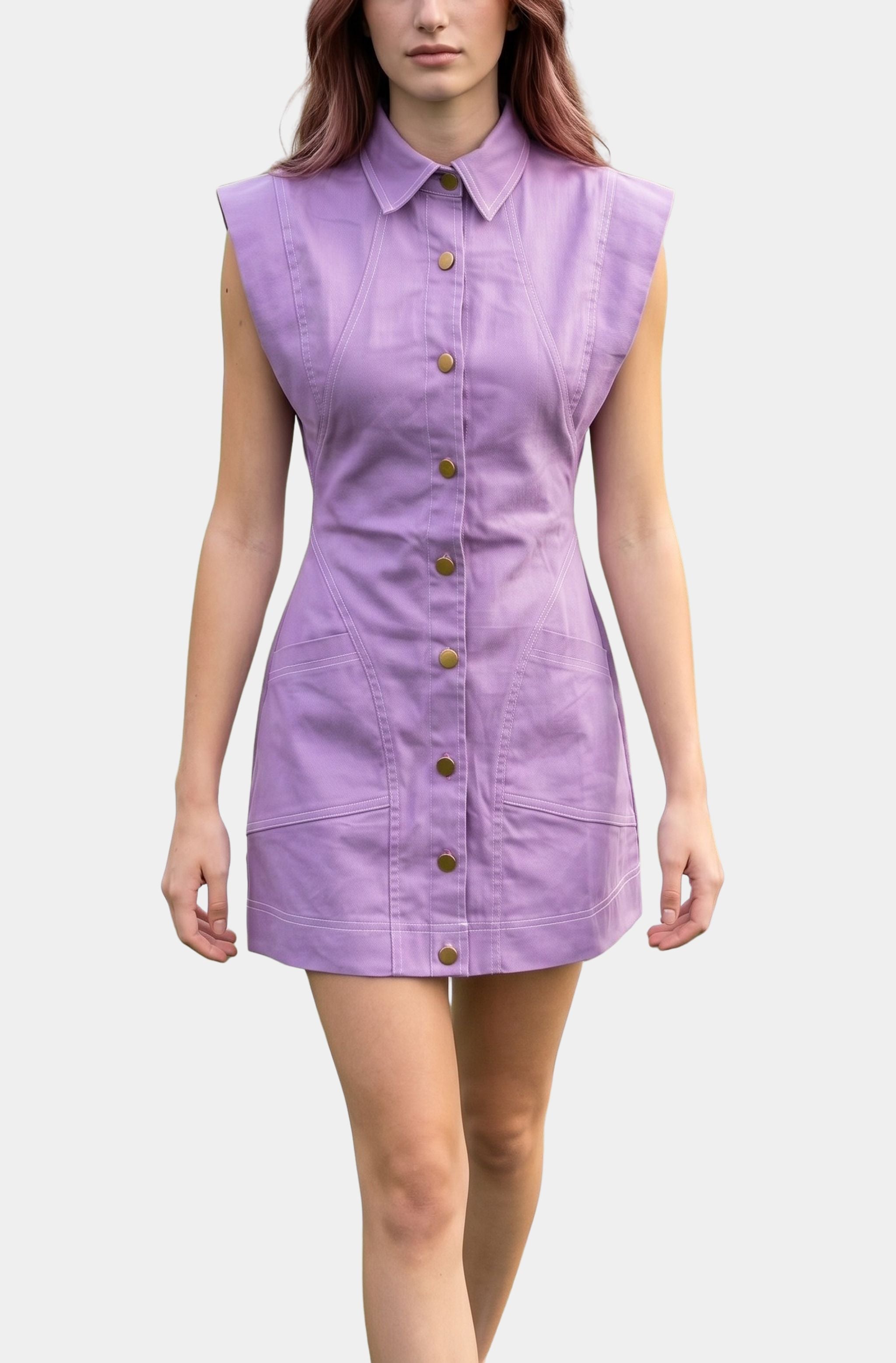Mandy Dress