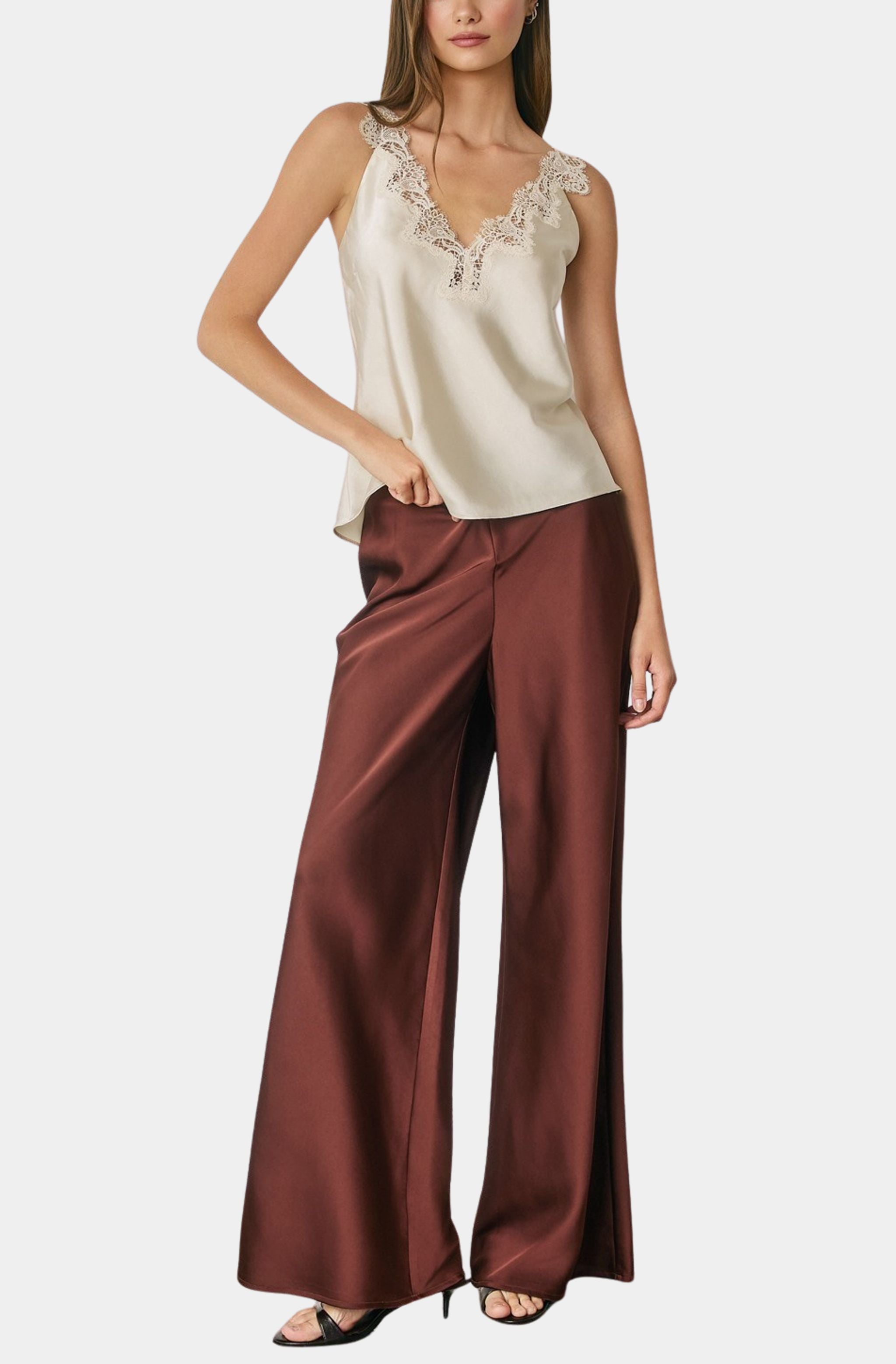 Verona Pant