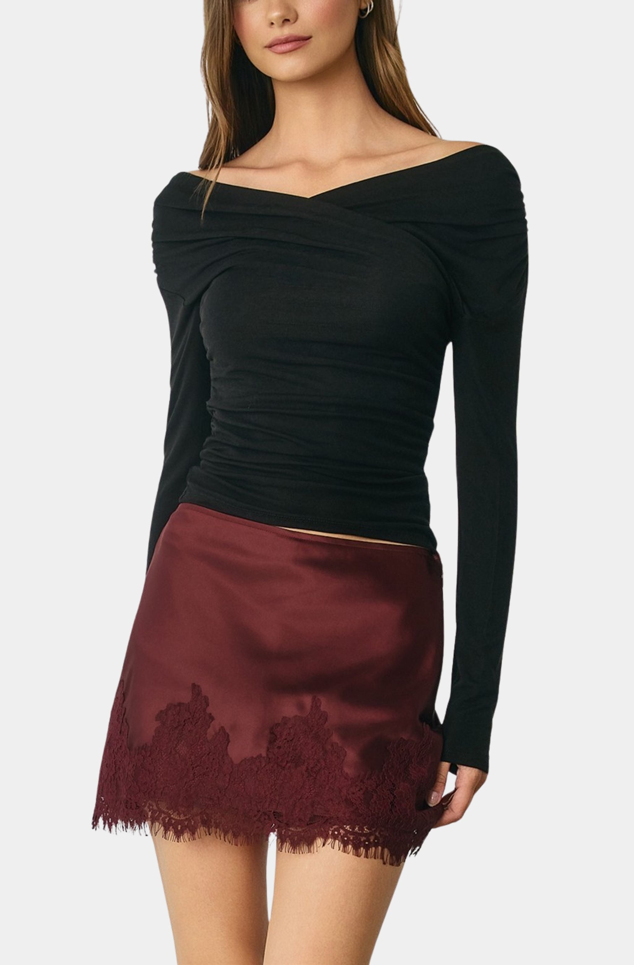 Lorelei Skirt