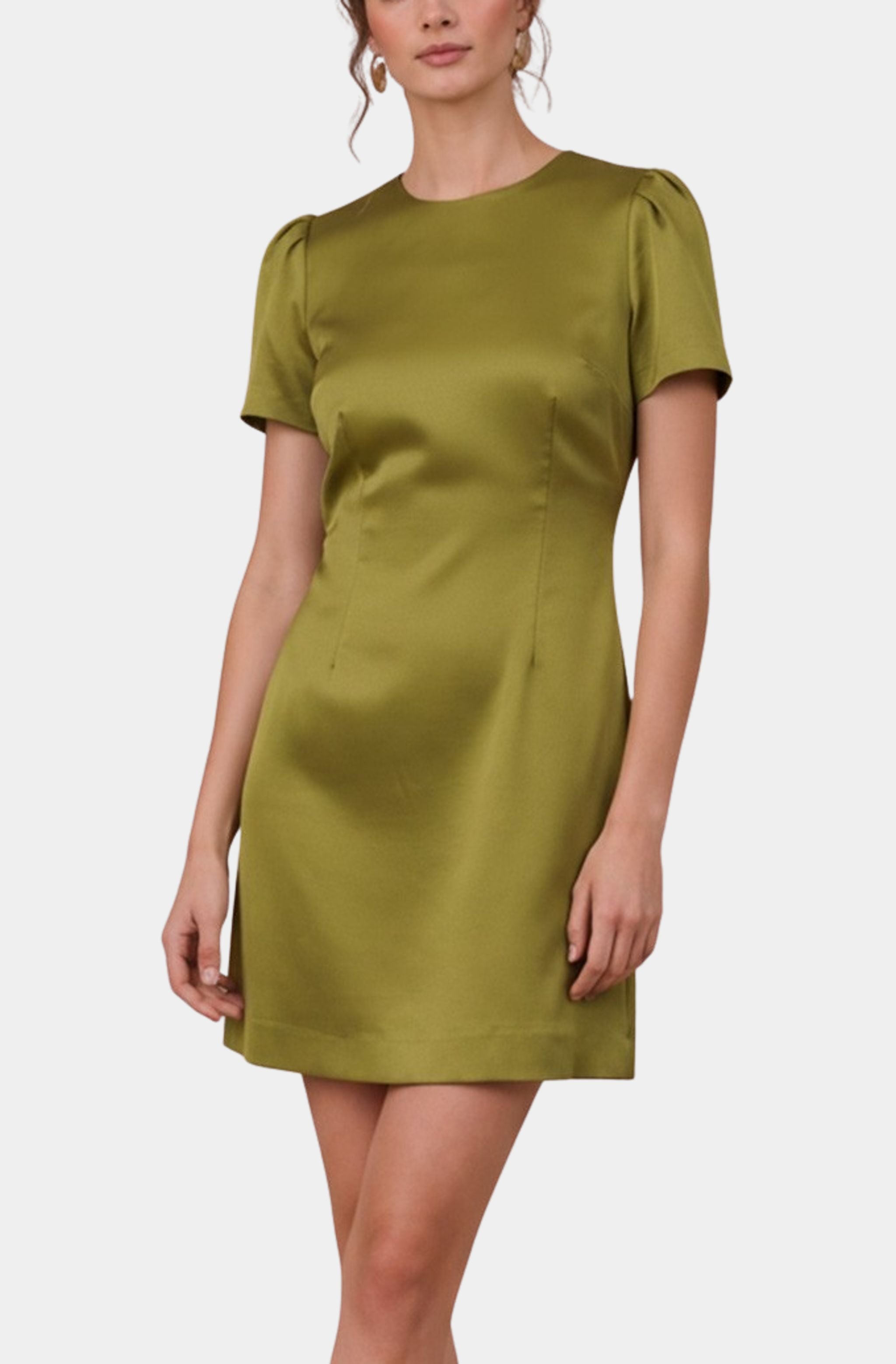 Sybille Dress