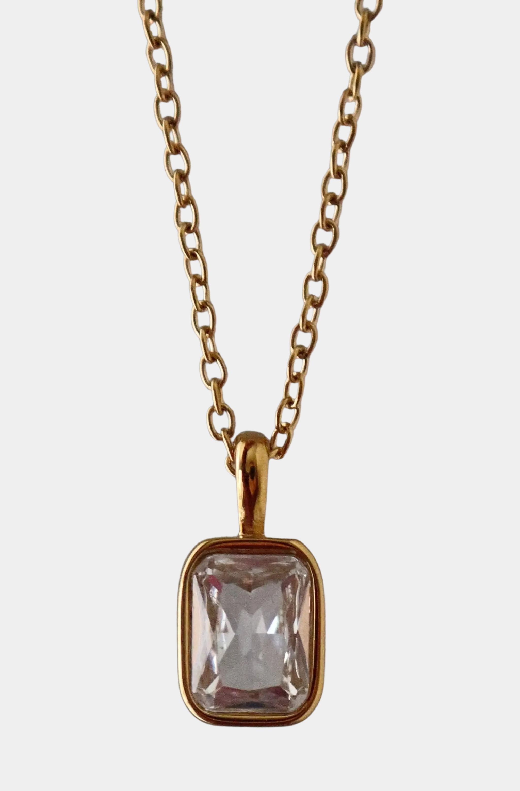 Haven Necklace