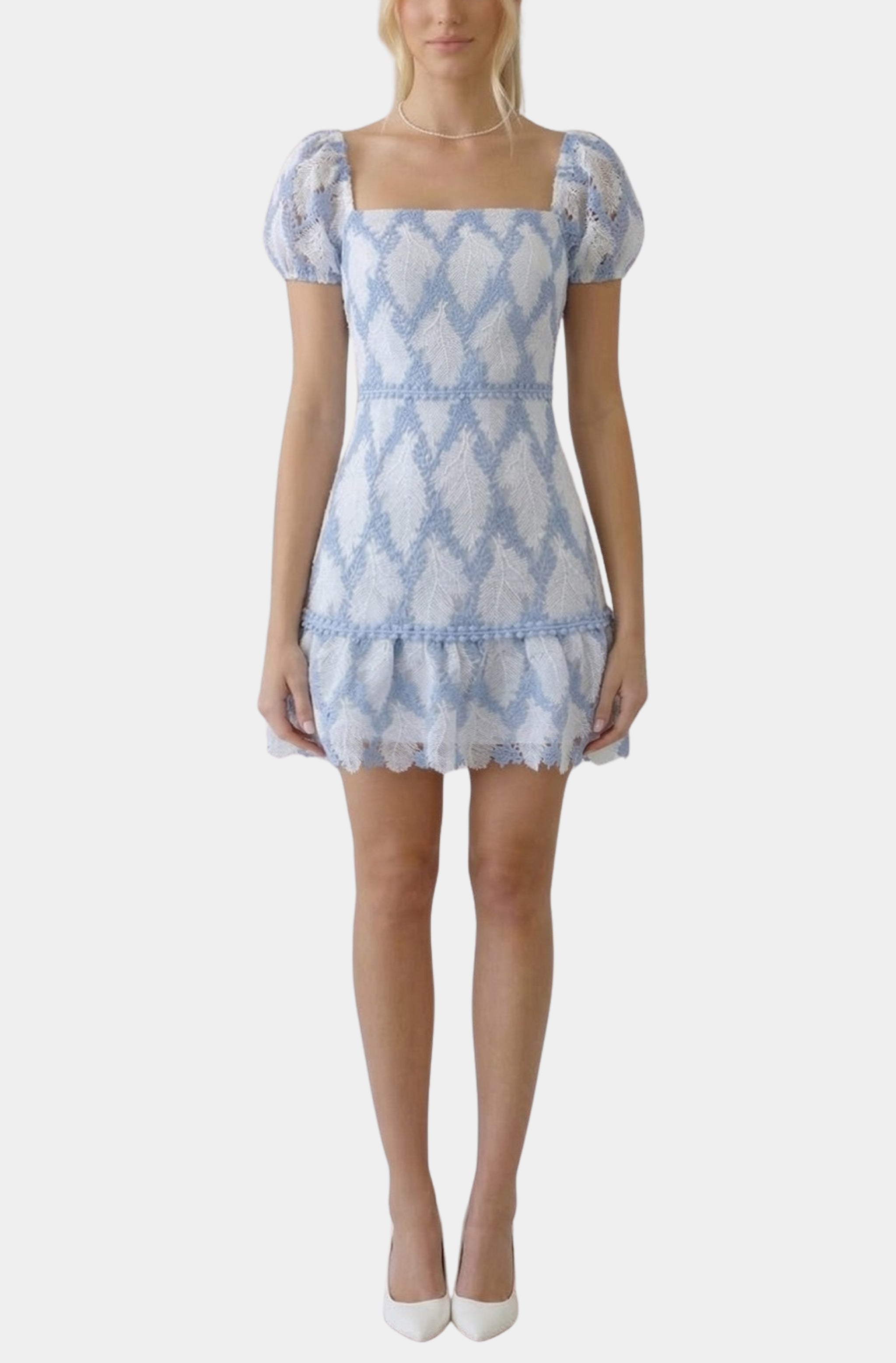Loxley Dress