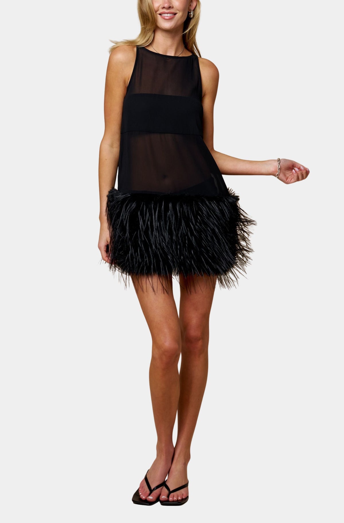 PRE ORDER: Coretta Dress