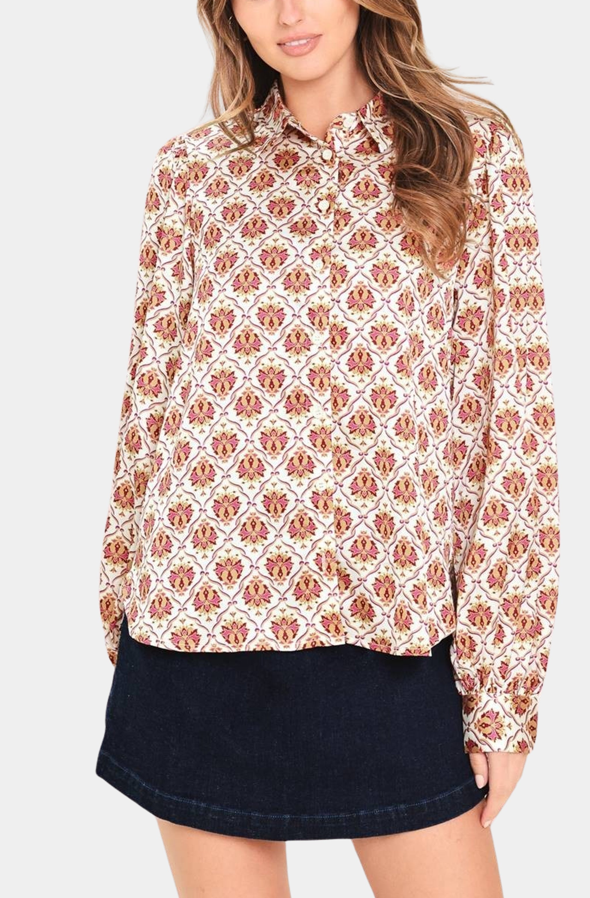 Marisol Top