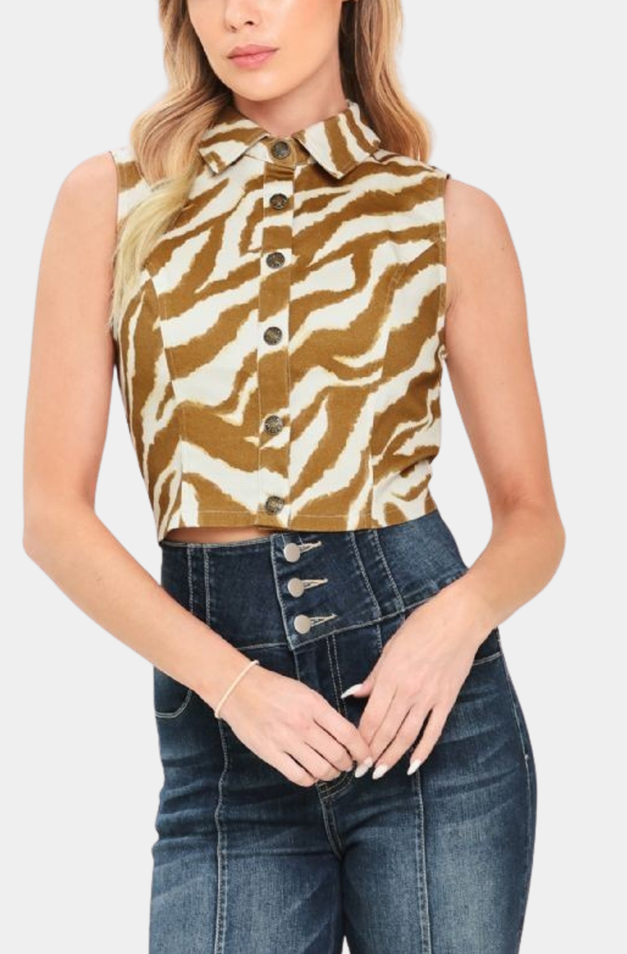 Fennec Top