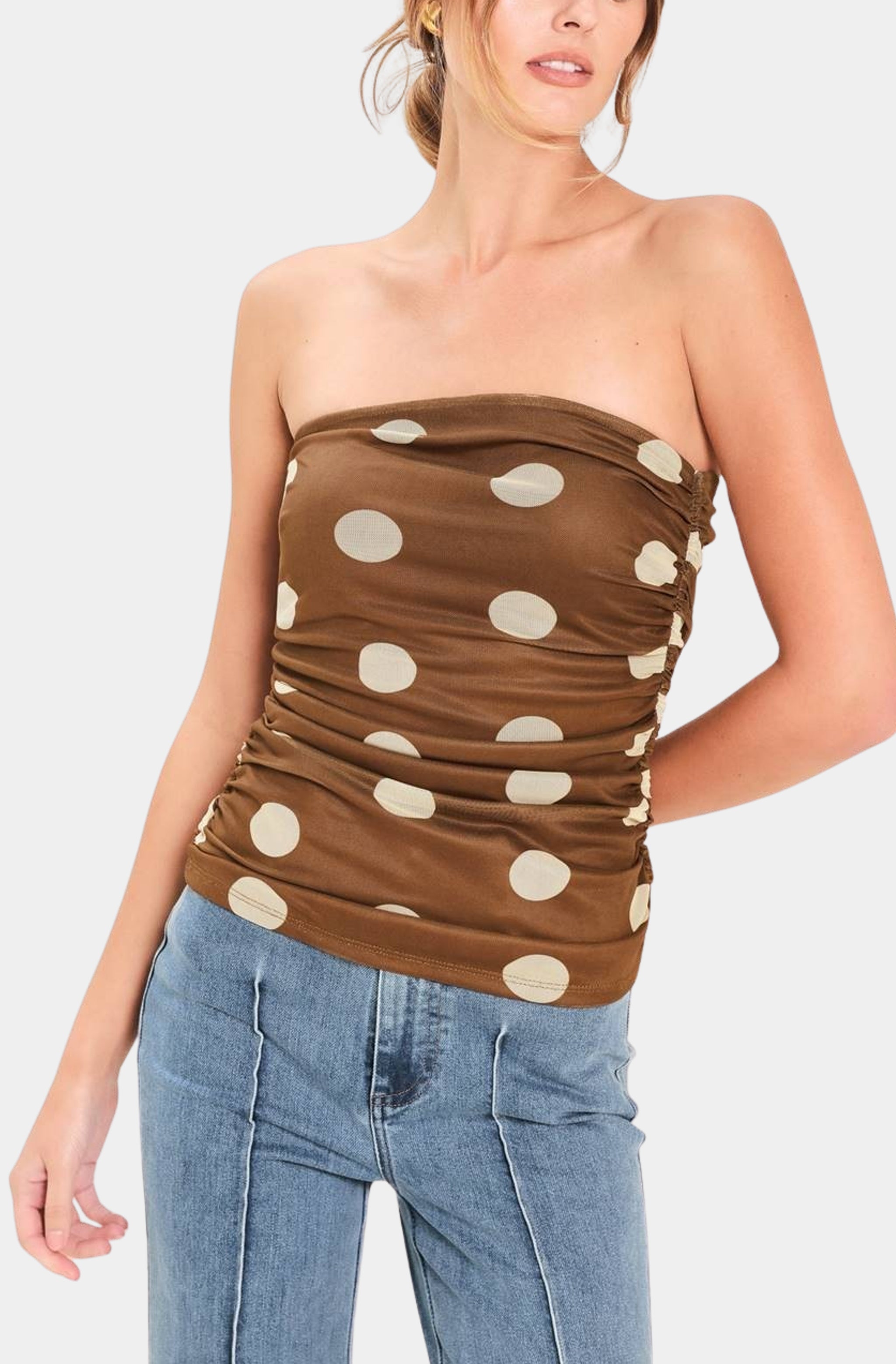 Wystan Top