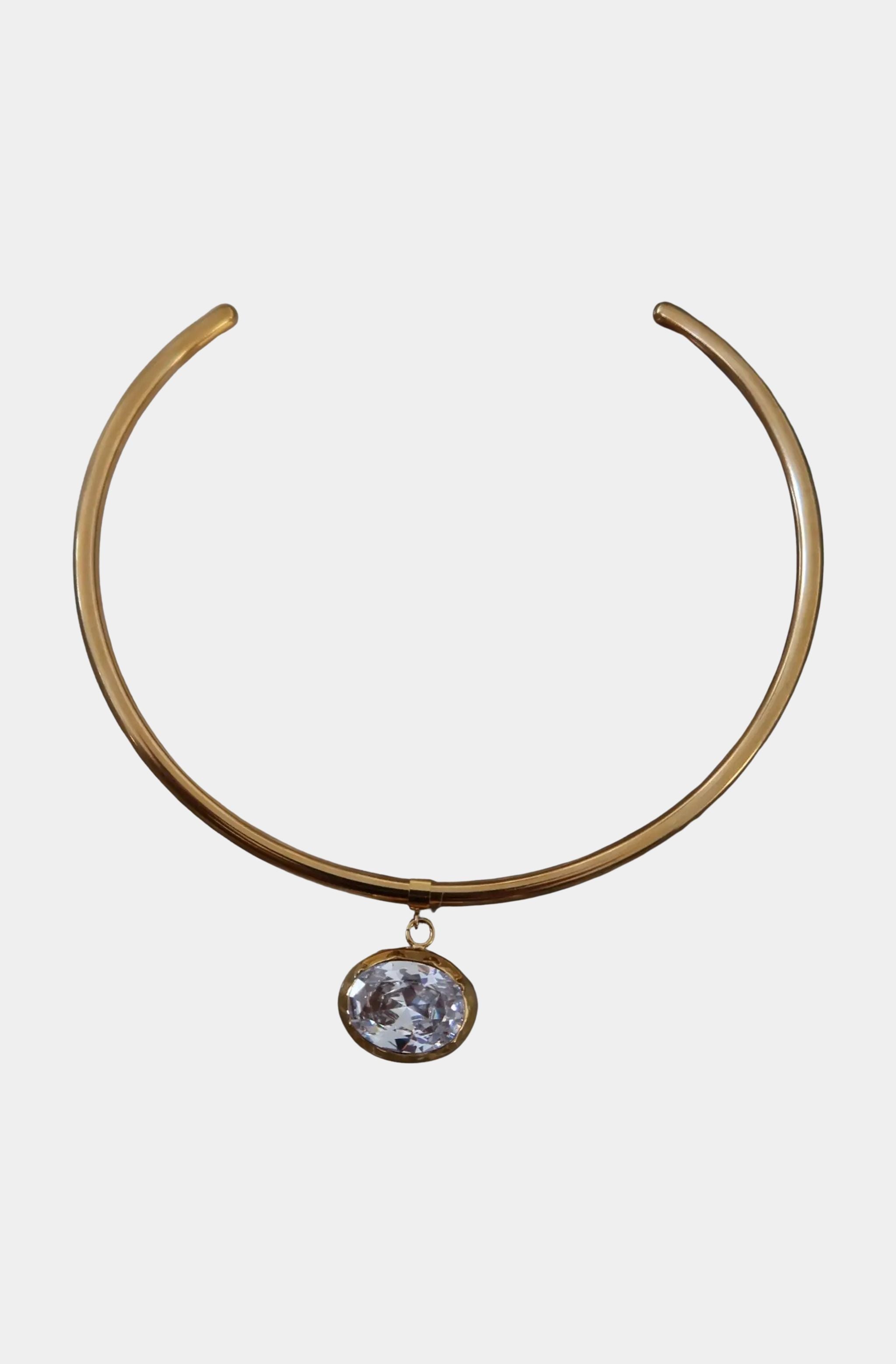 Jaclyn Necklace