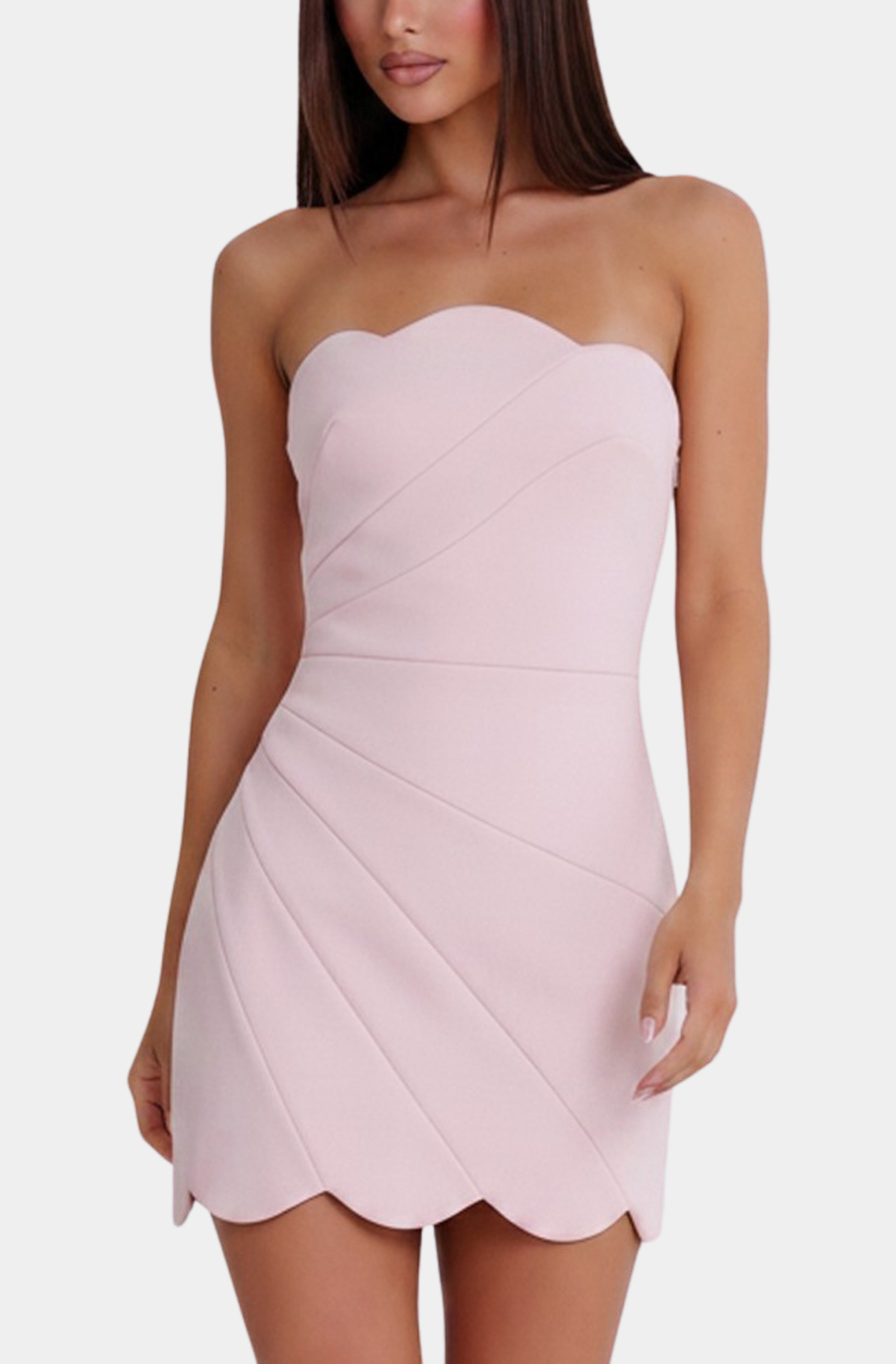 Jaila Dress – Hemline Lafayette