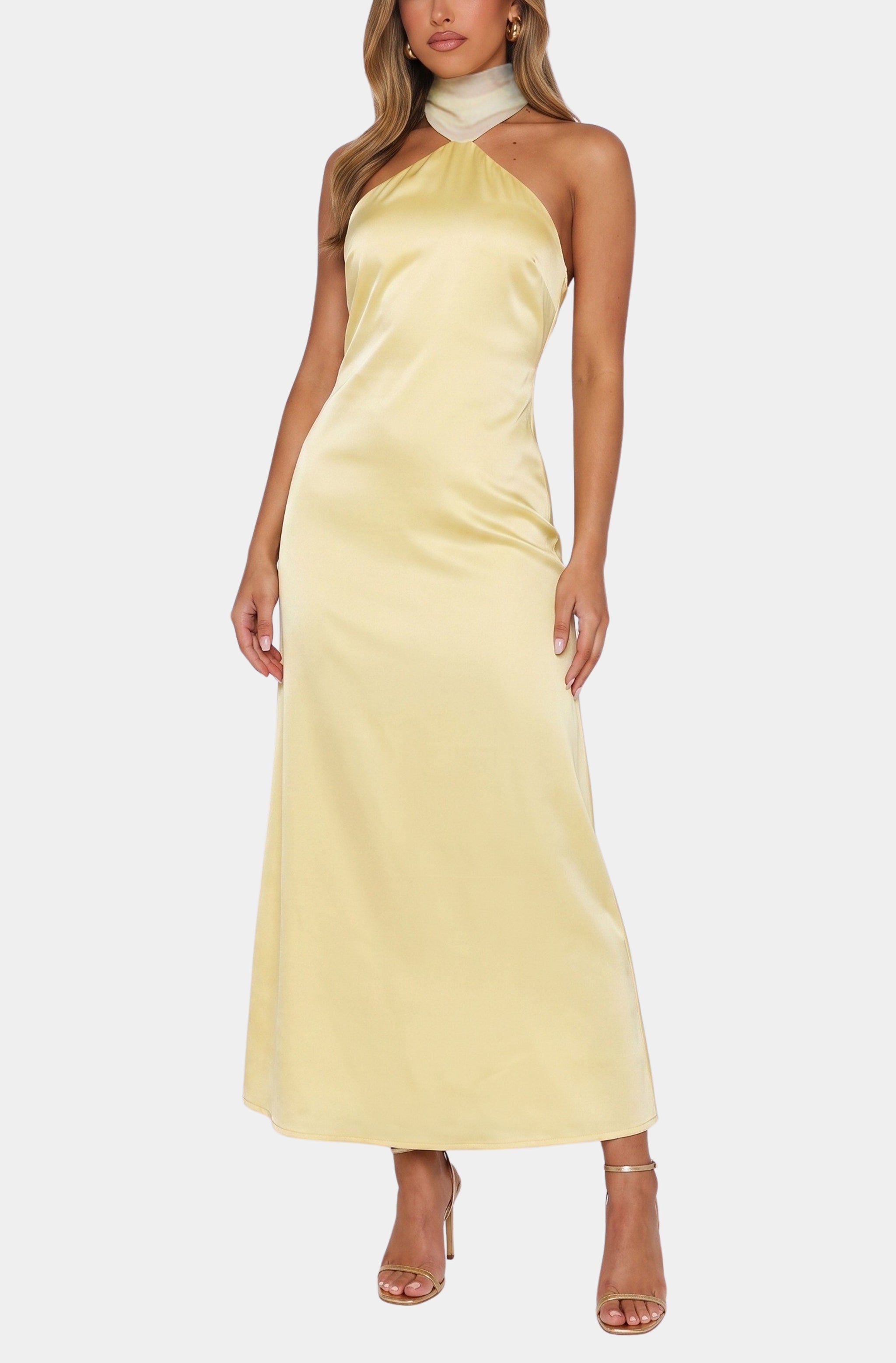 Elowen Dress