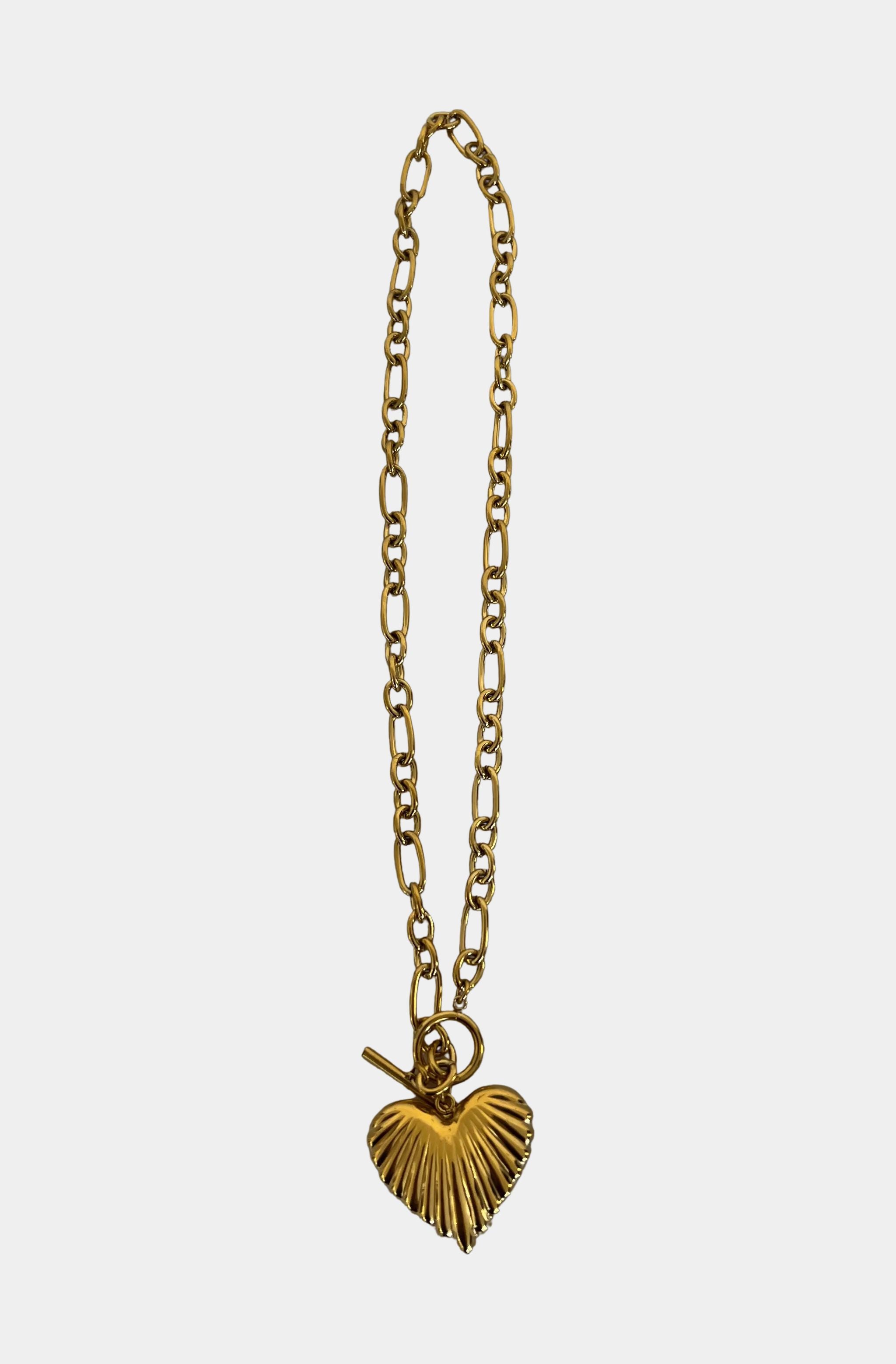 Luna Necklace