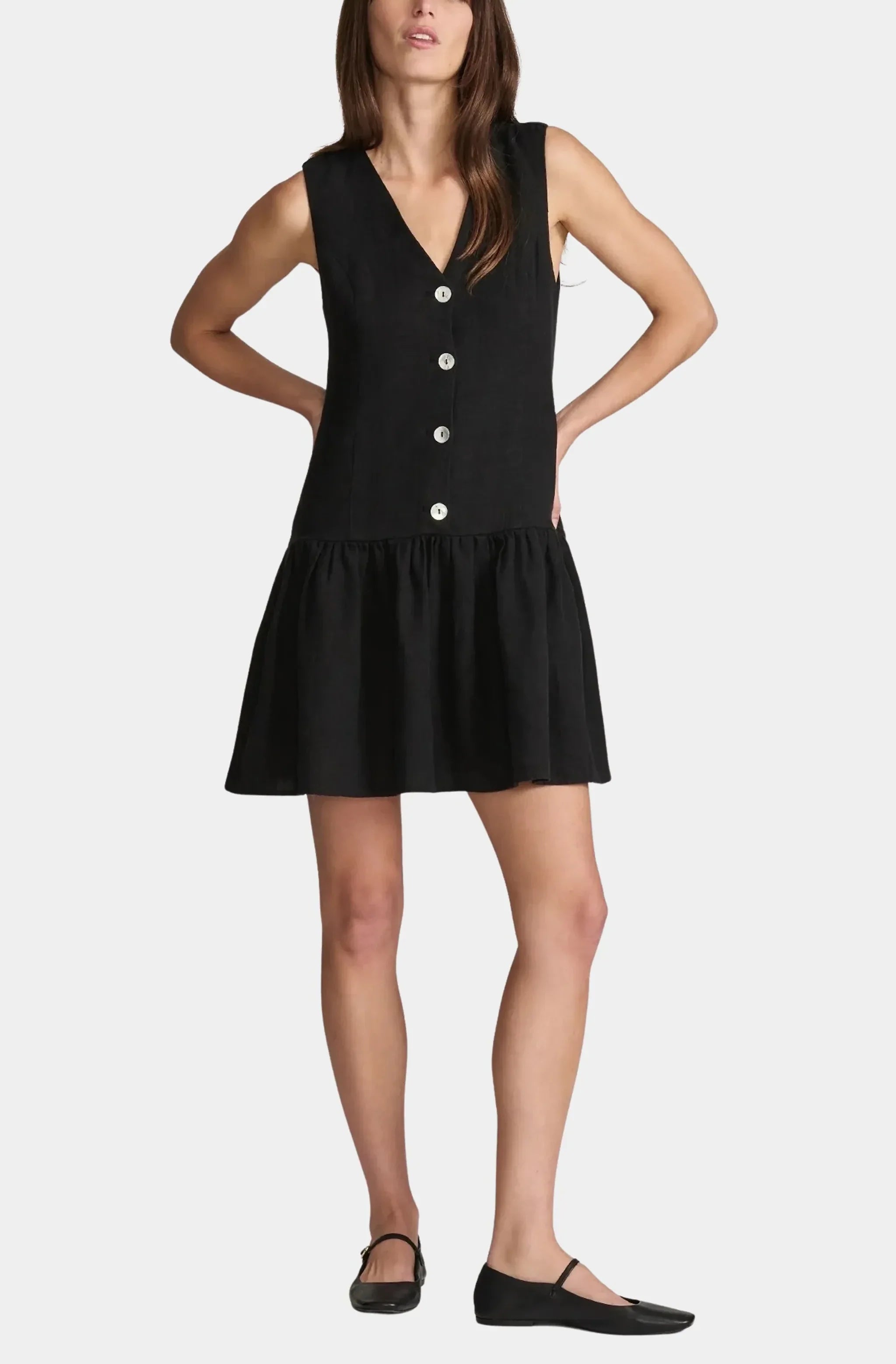 Portia Mini Dress