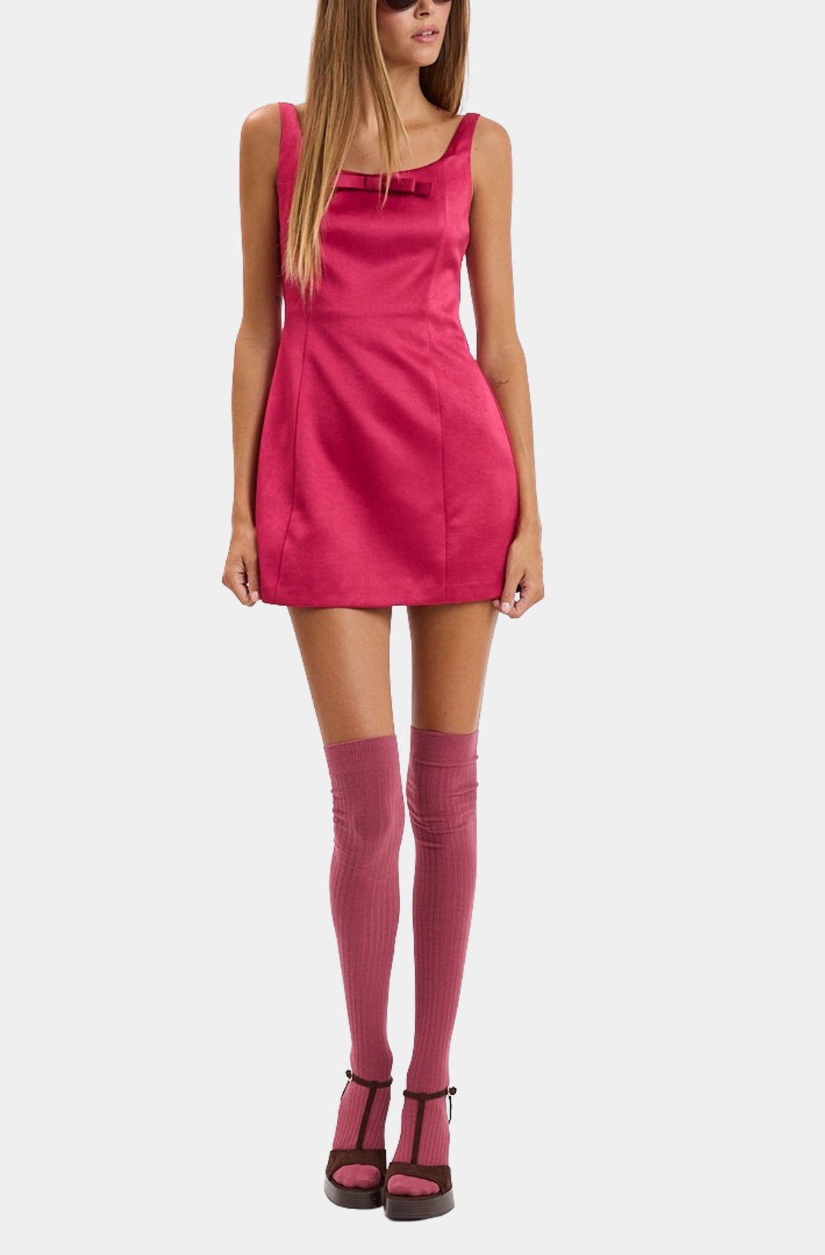 Ysay Dress