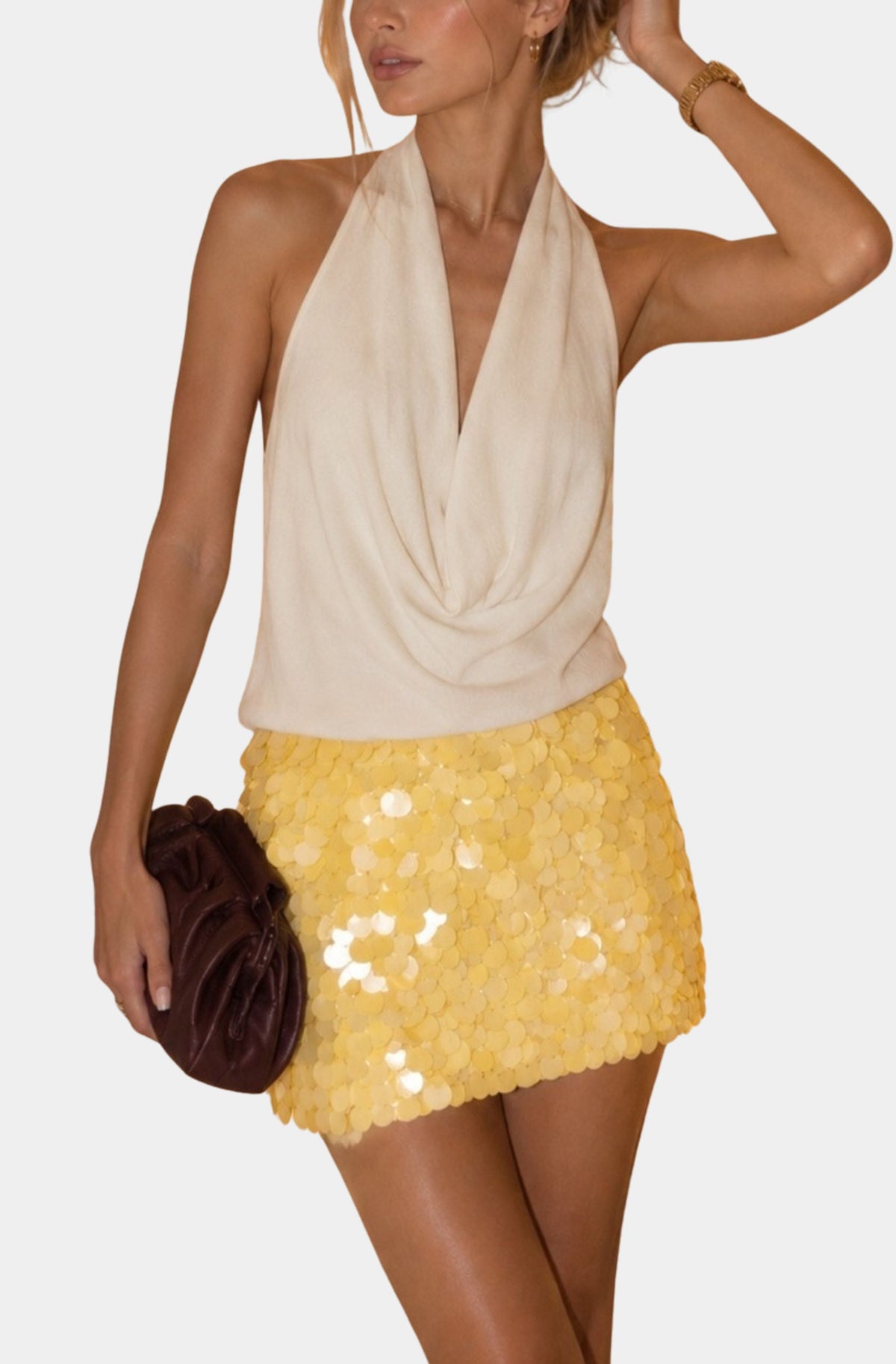 Estrellia Skirt