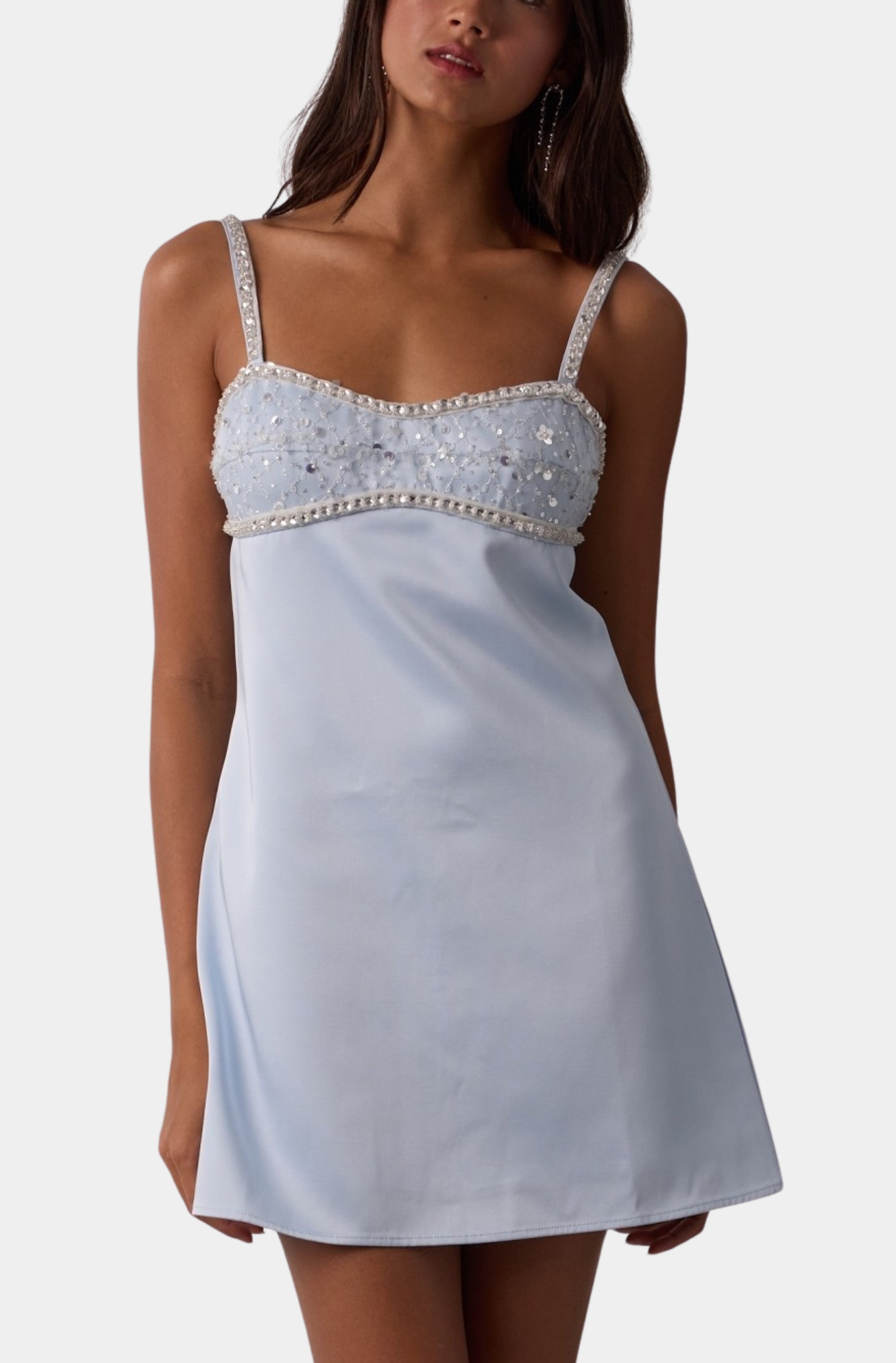 Olivia Dress