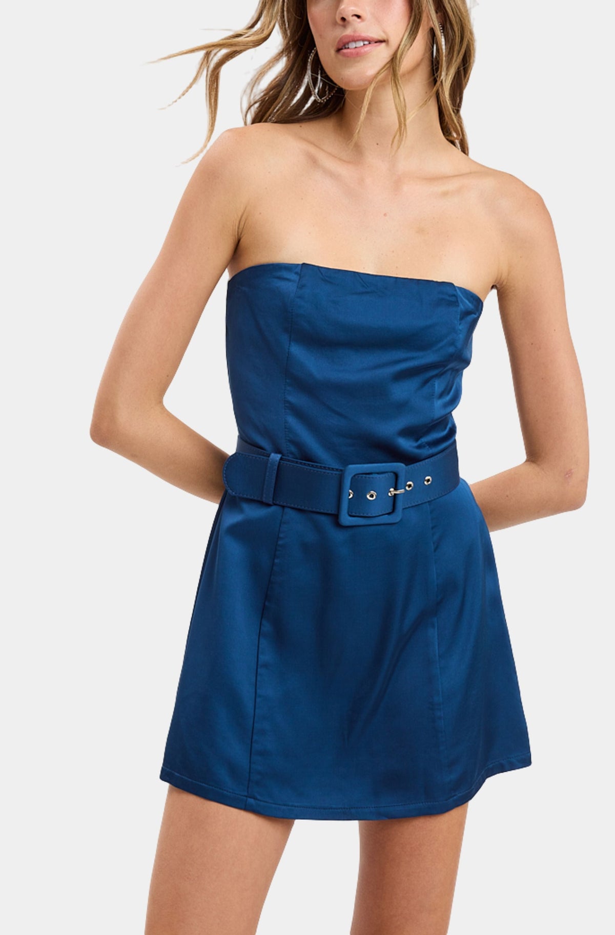 Ithelle Dress