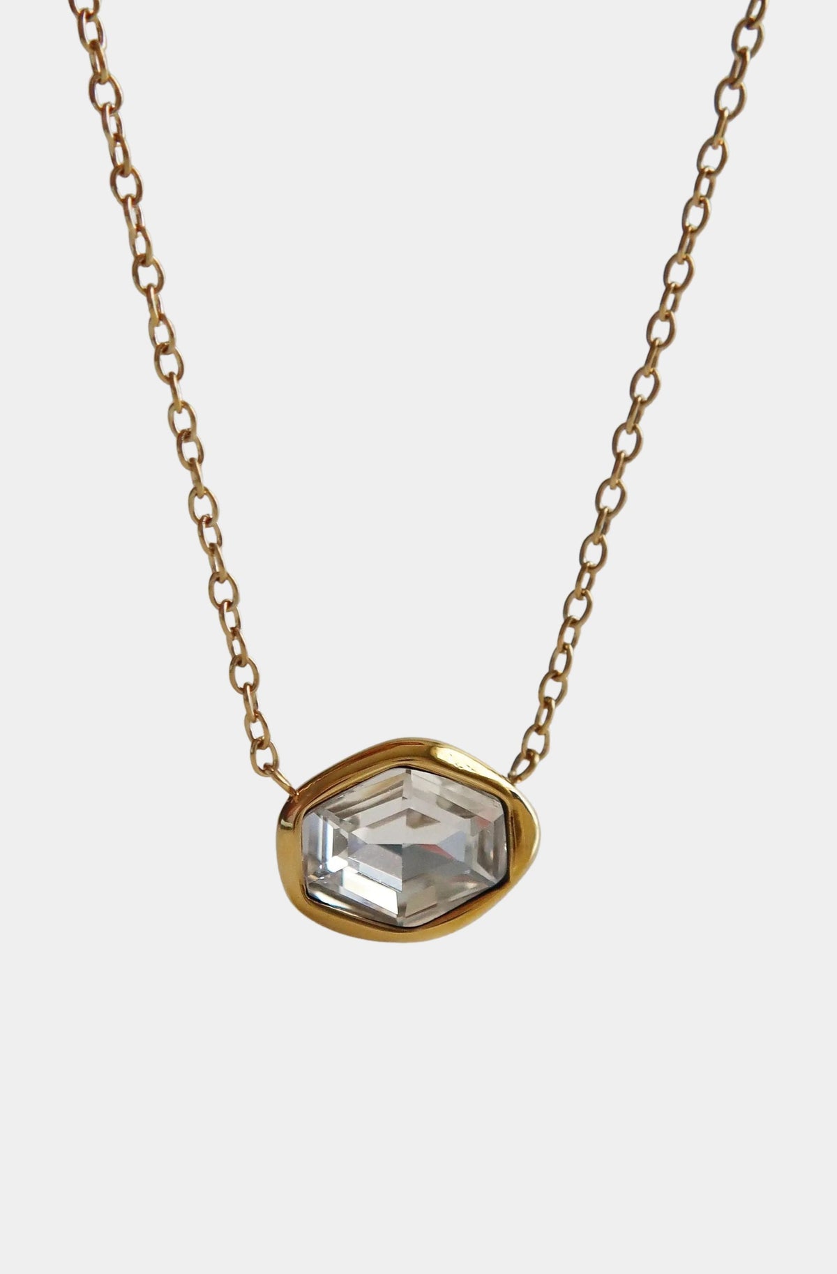 Zana Necklace