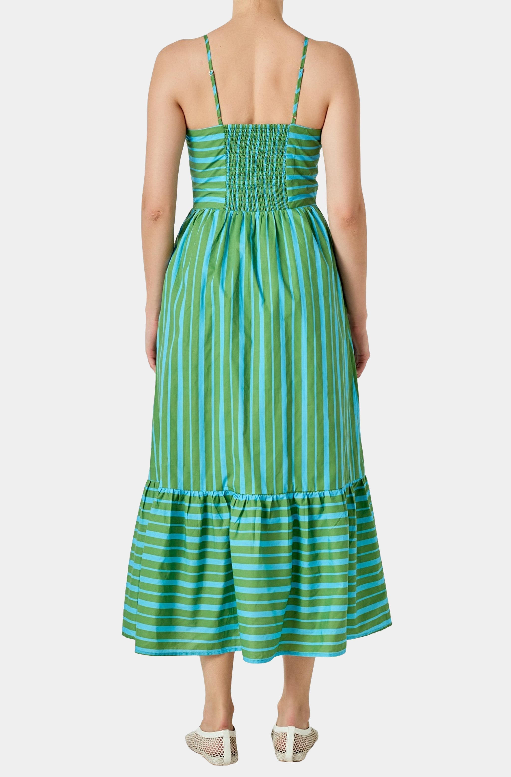 Roxanne Dress