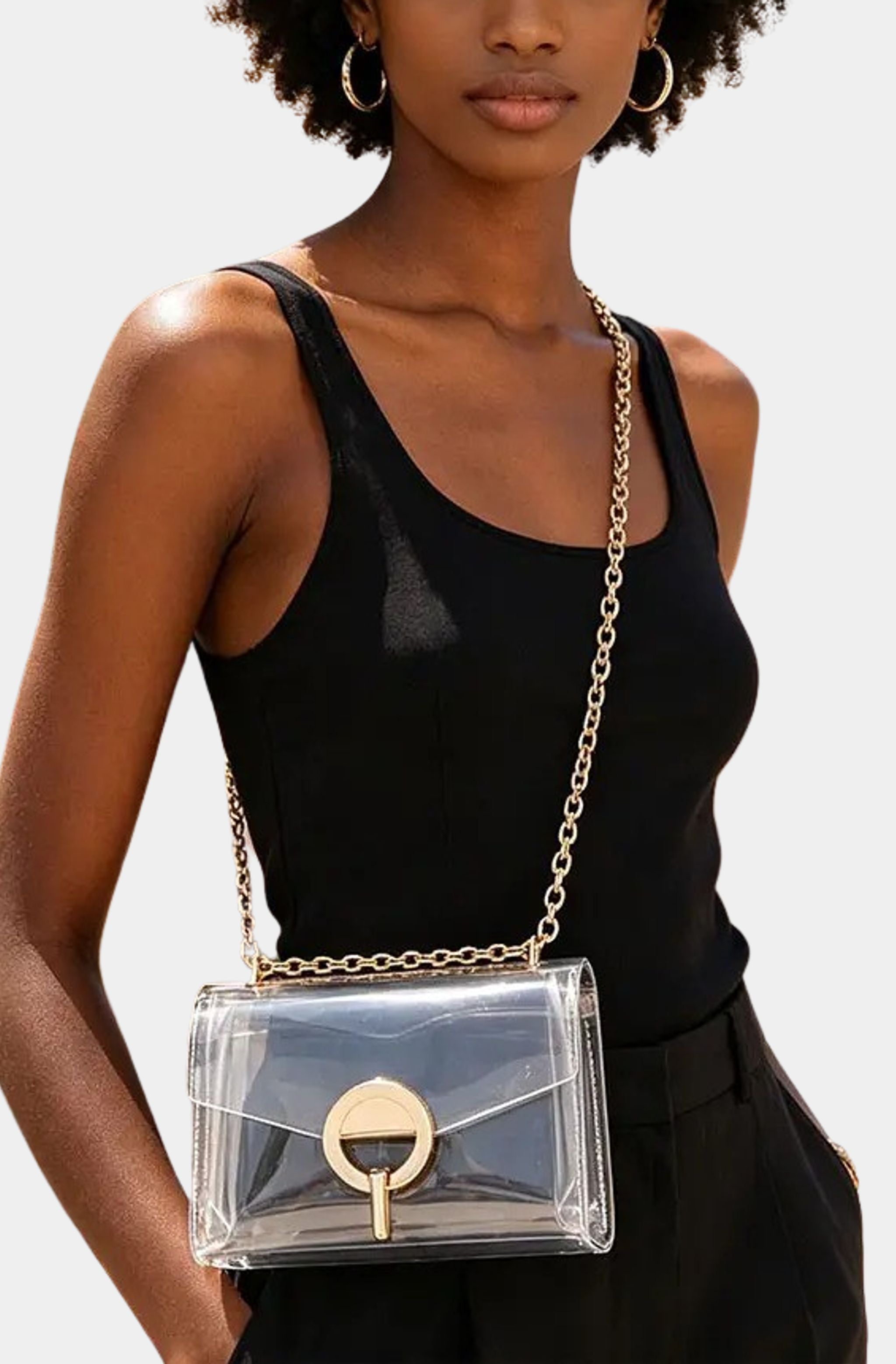 Reese Shoulder Bag