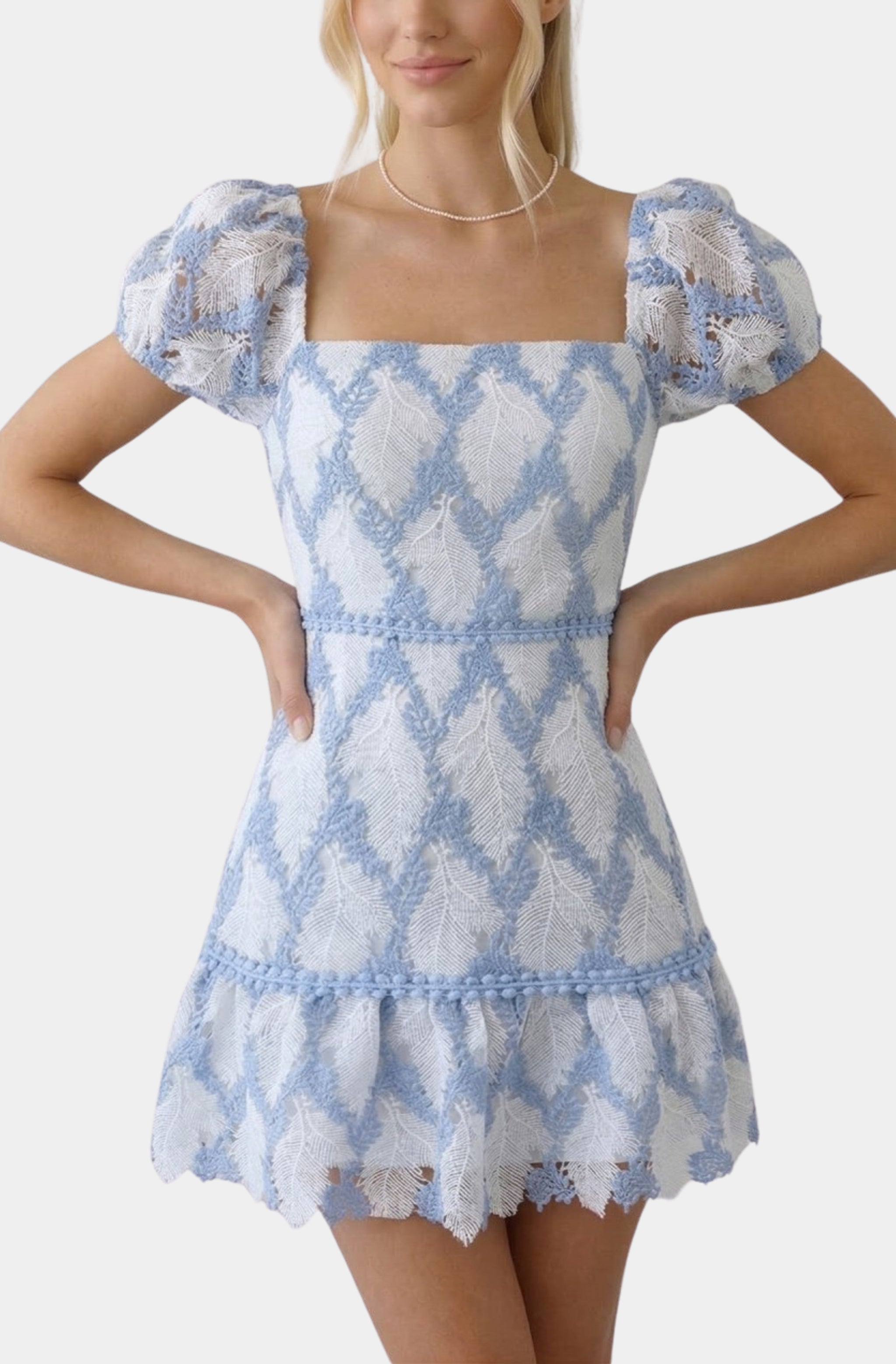 Loxley Dress