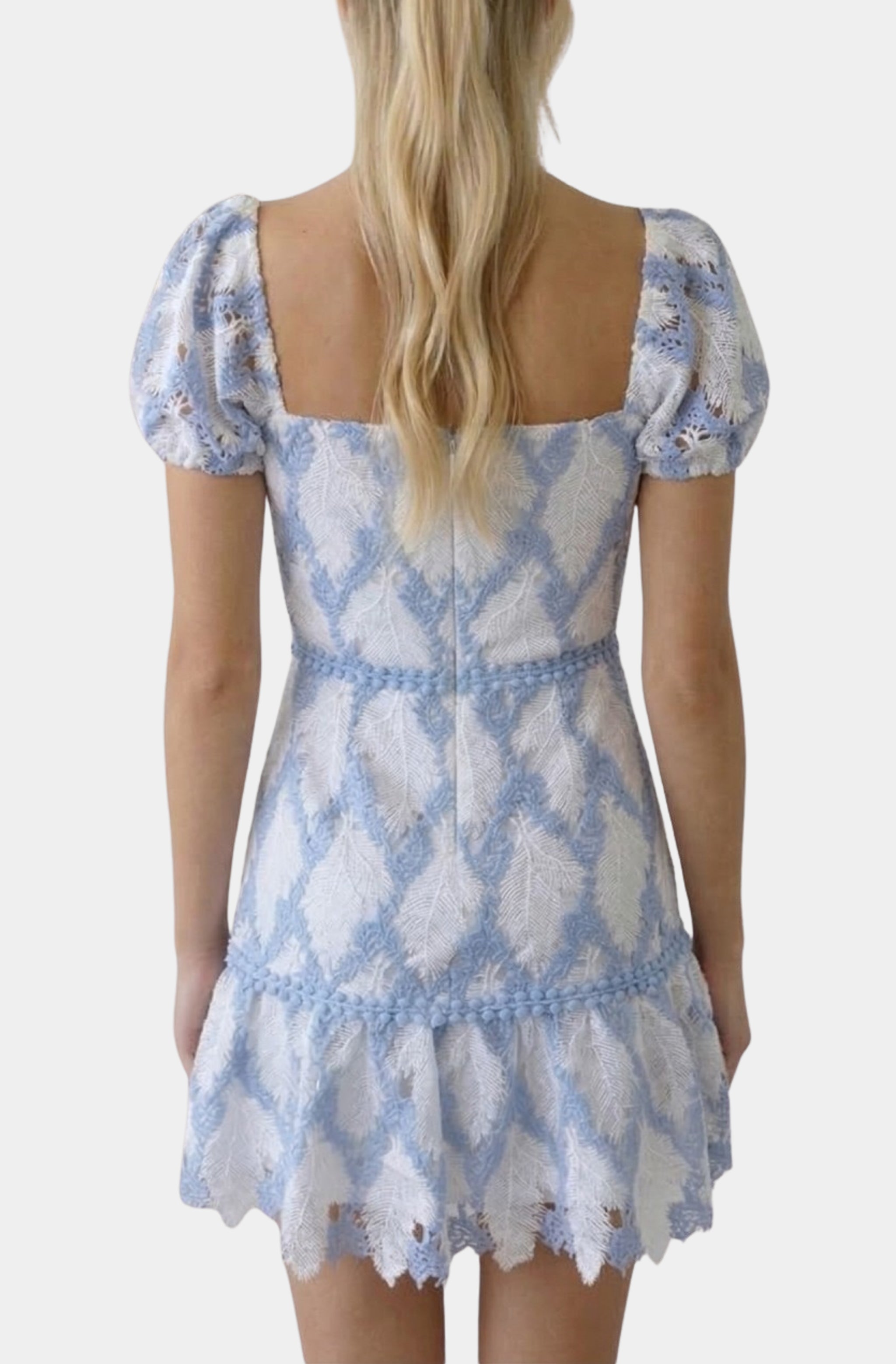 Loxley Dress