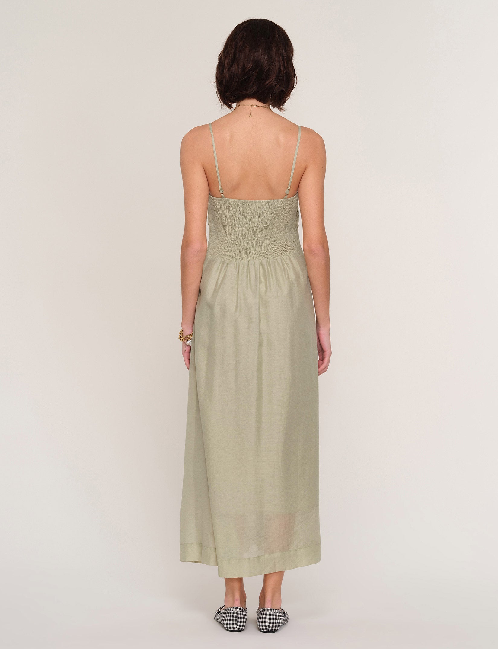 Kaelin Dress