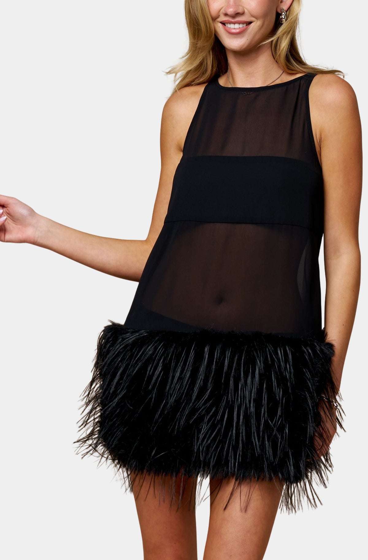 PRE ORDER: Coretta Dress