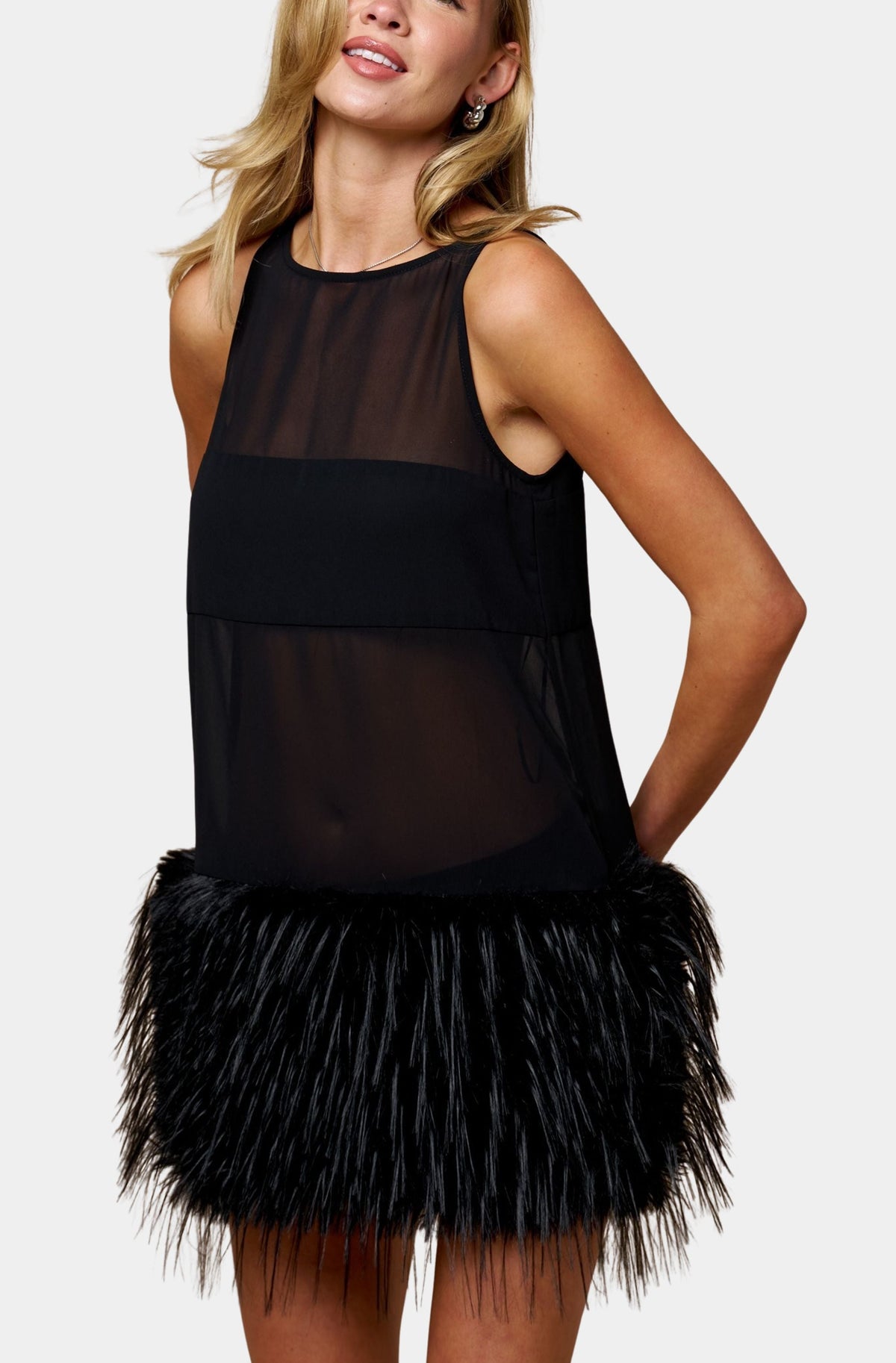 PRE ORDER: Coretta Dress
