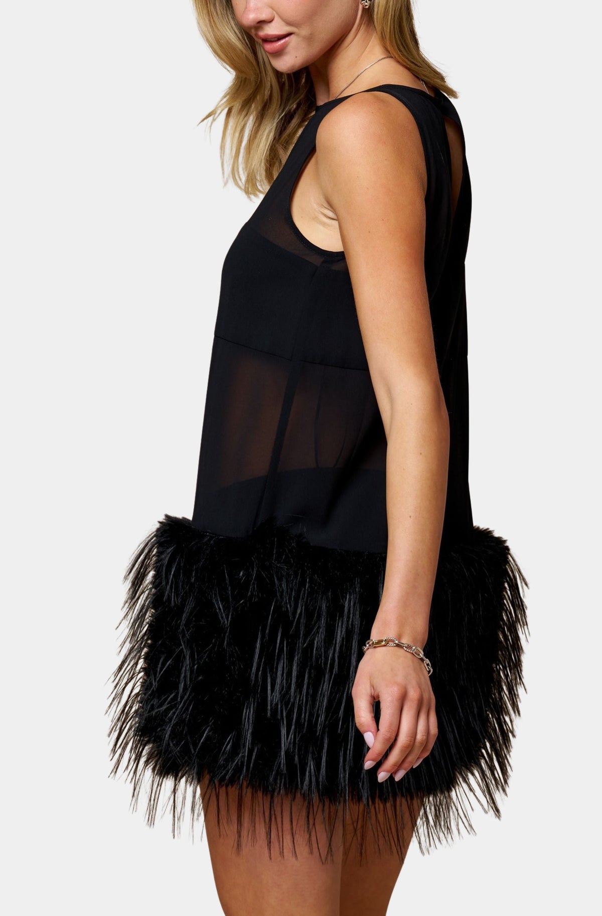 PRE ORDER: Coretta Dress