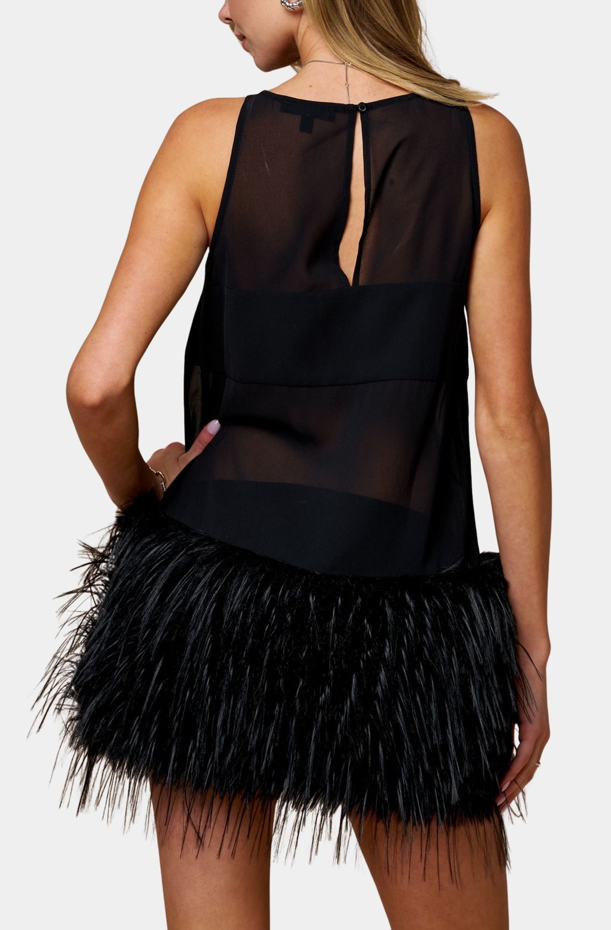 PRE ORDER: Coretta Dress