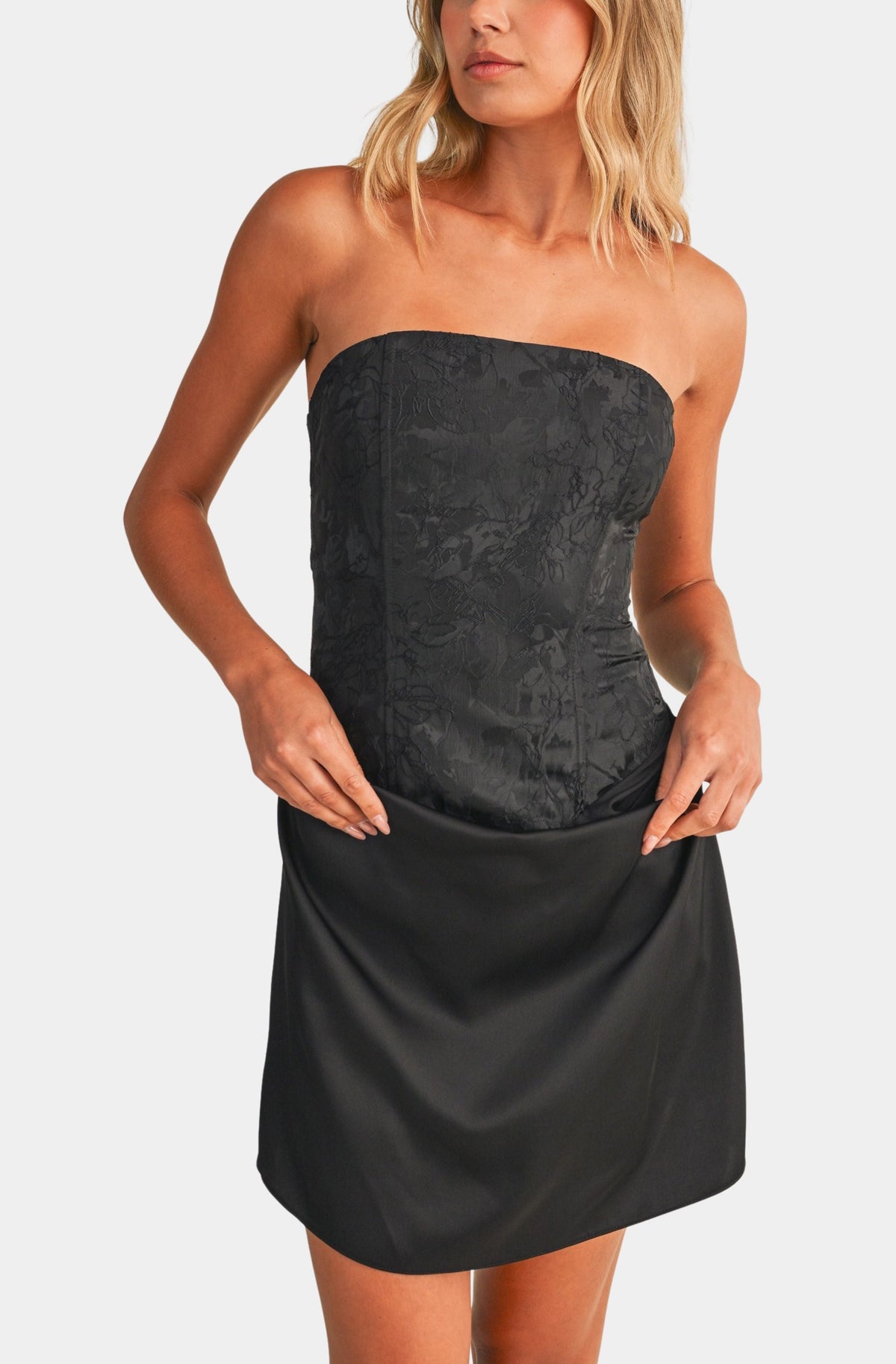 Anneke Dress