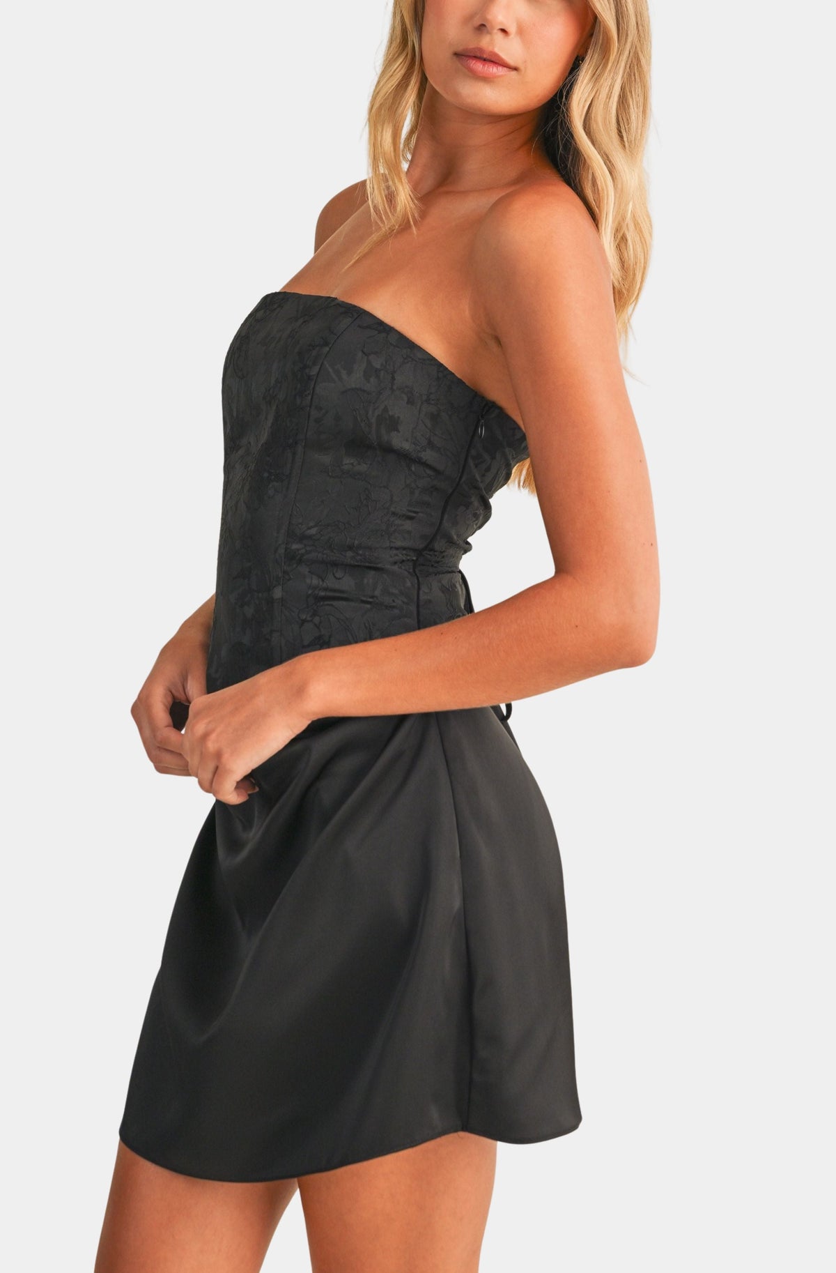 Anneke Dress