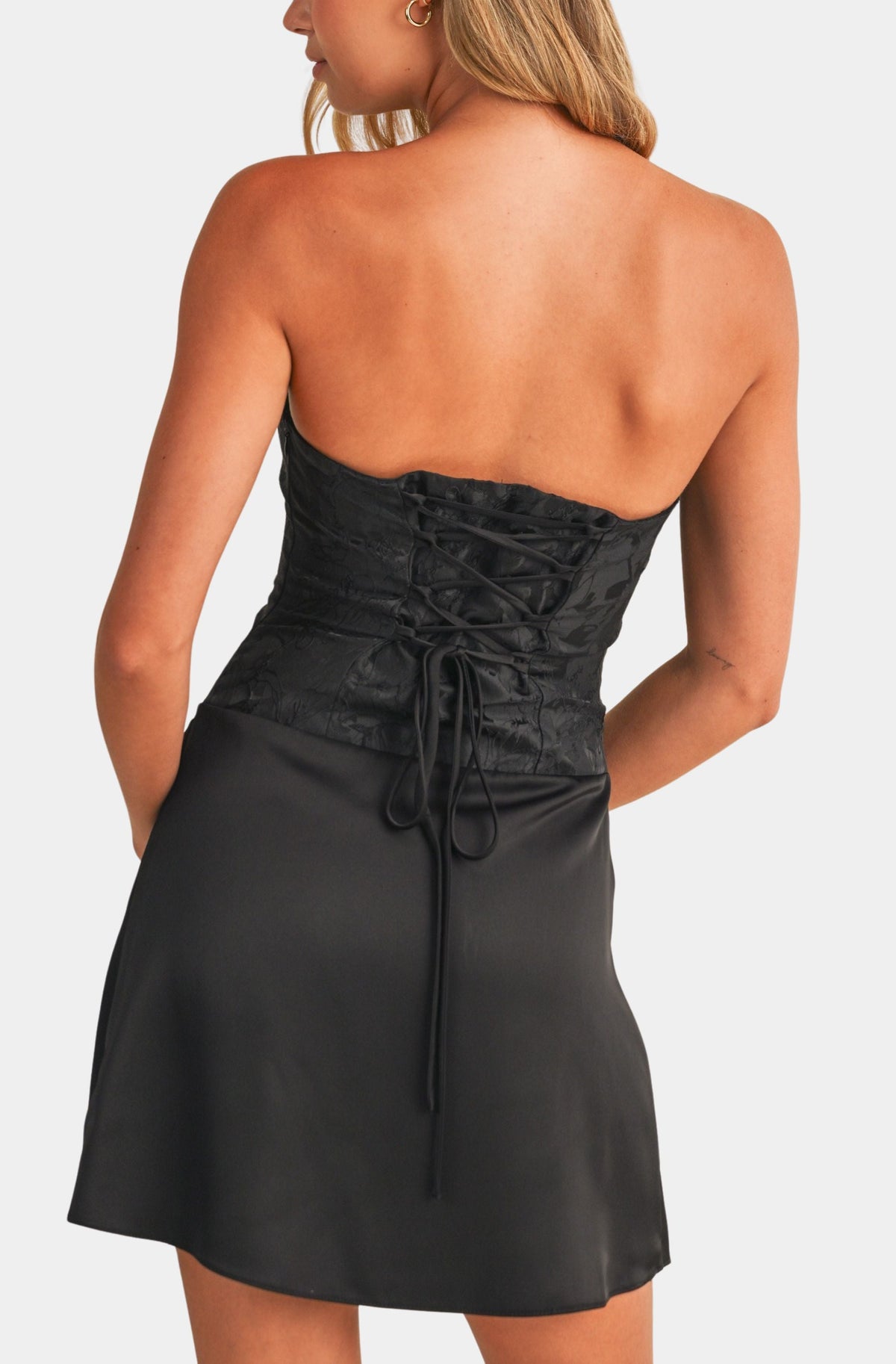 Anneke Dress