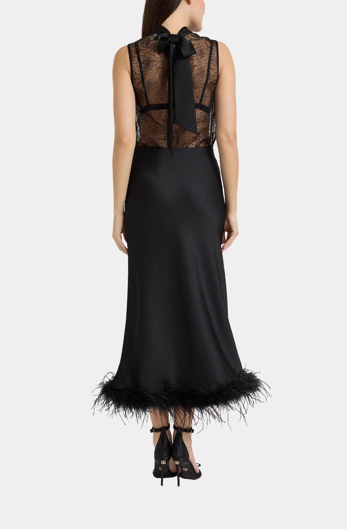 Vera Midi Skirt