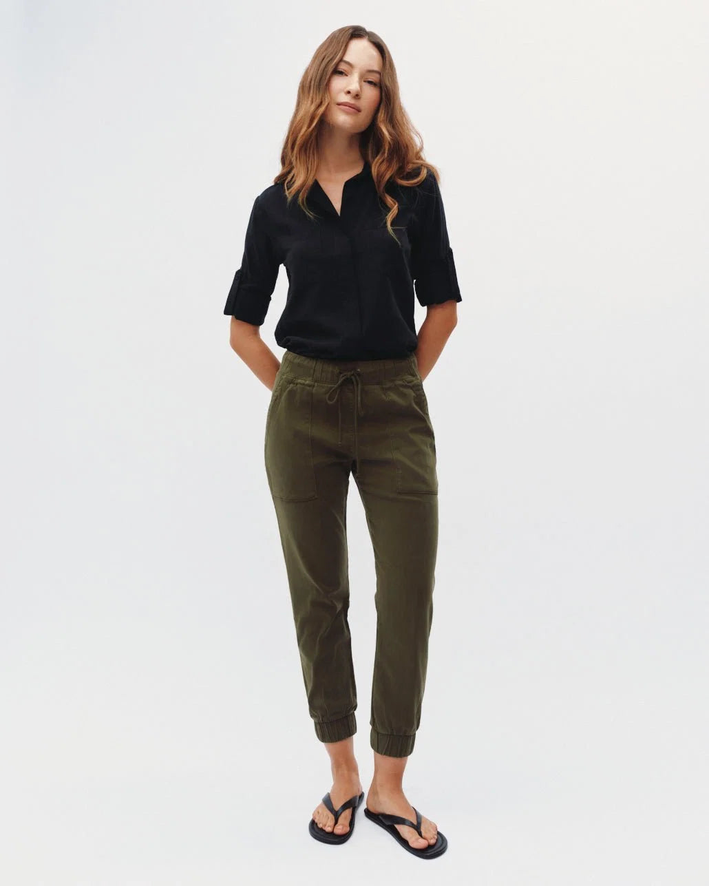 Pocket Jogger