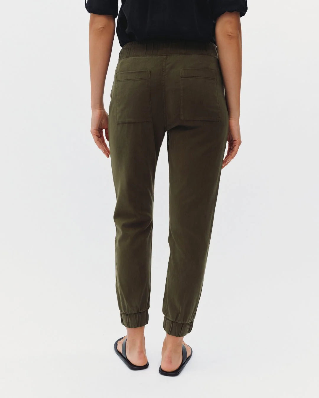 Pocket Jogger