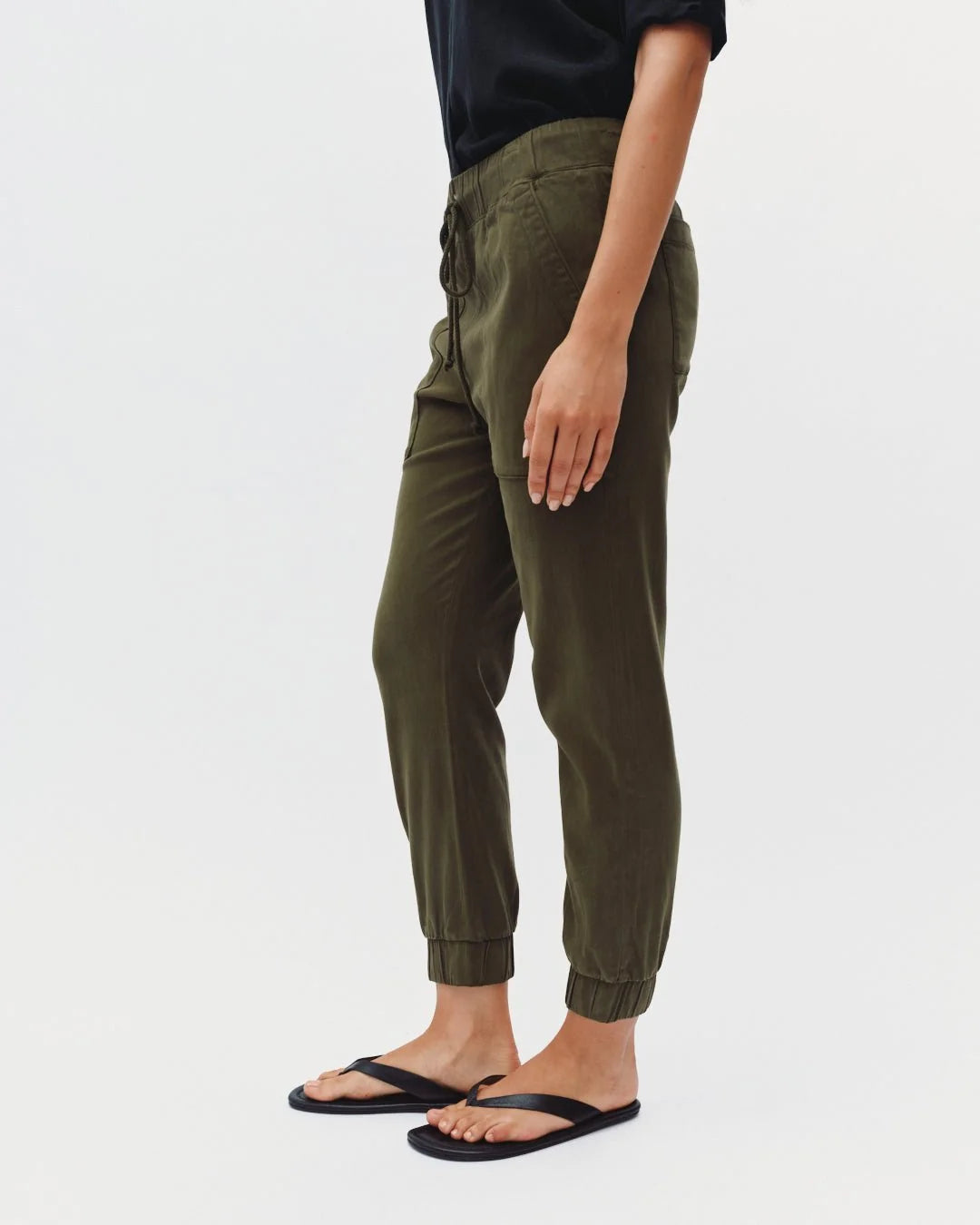 Pocket Jogger