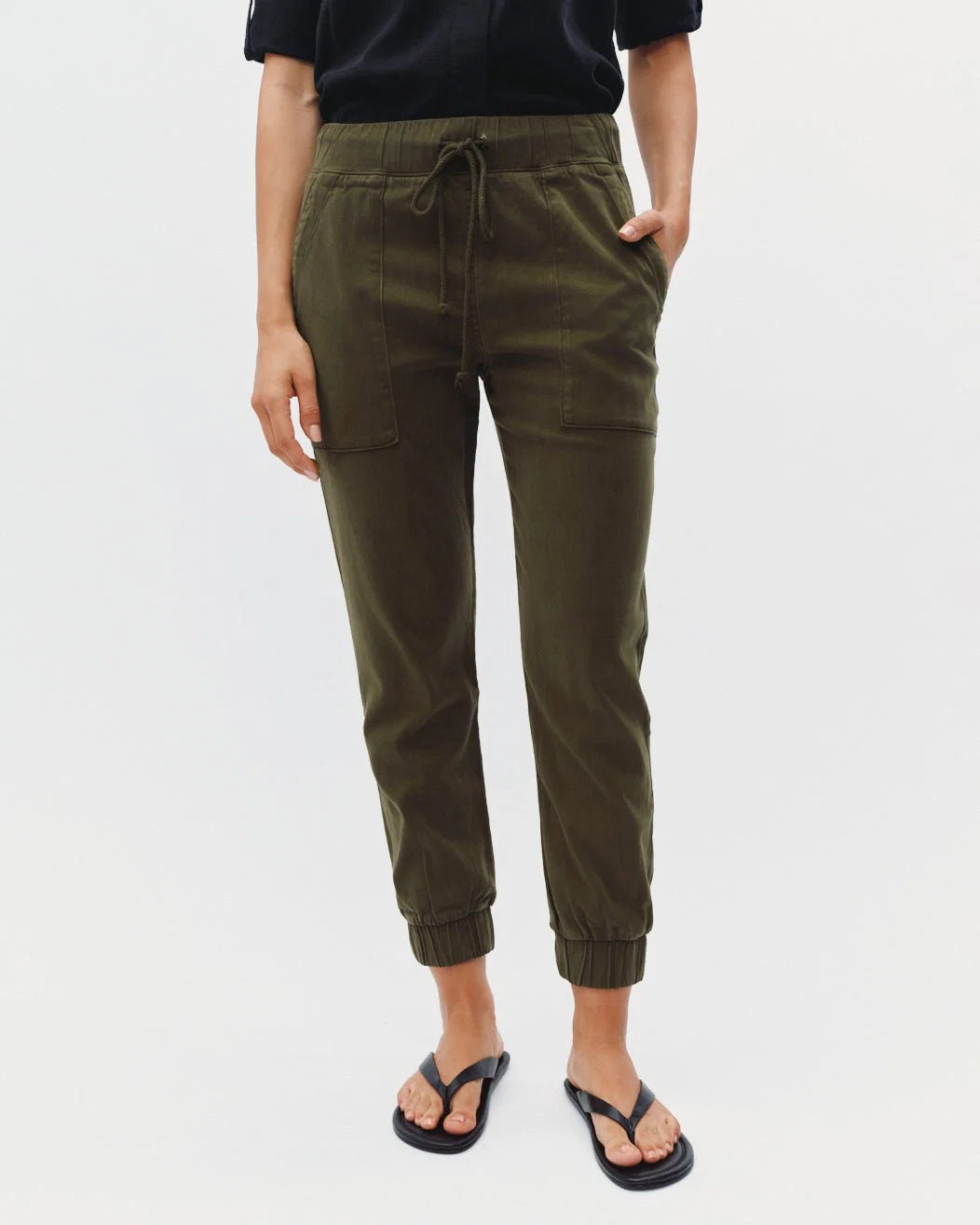 Pocket Jogger
