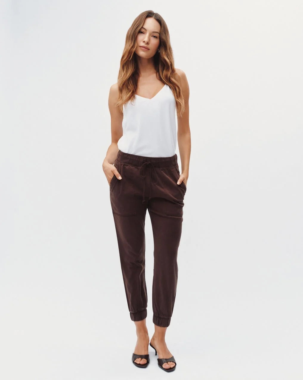 Pocket Jogger