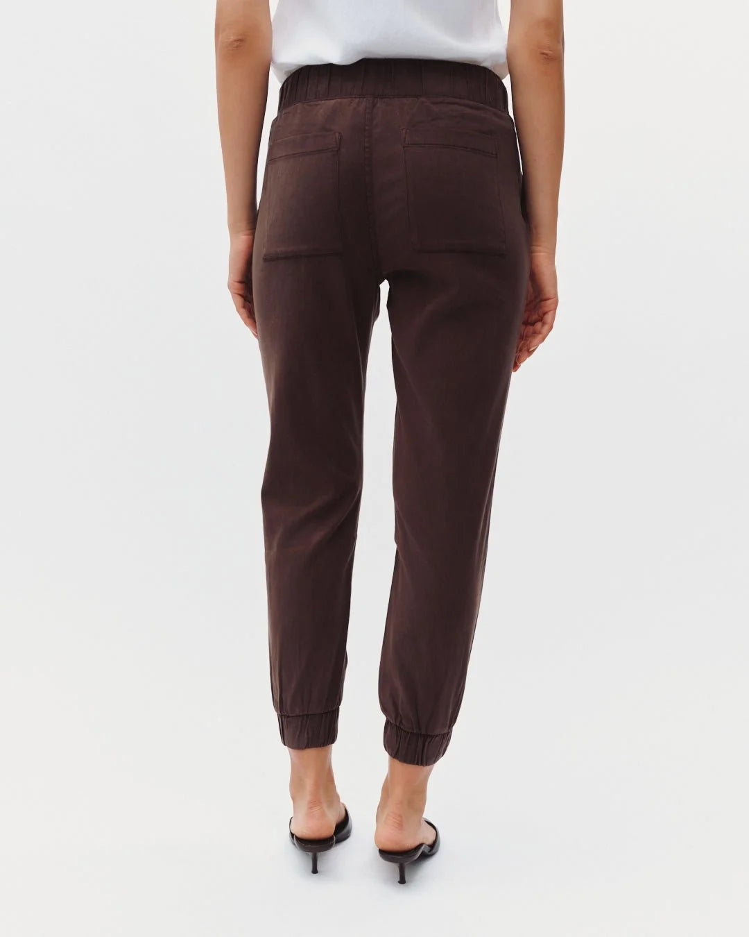 Pocket Jogger