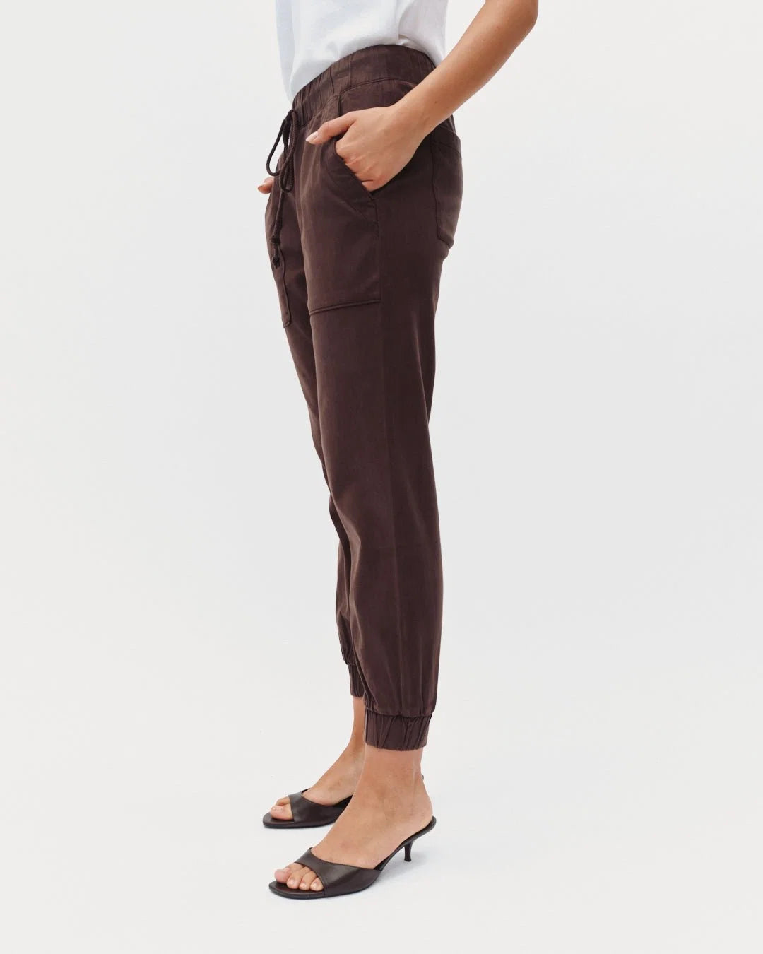 Pocket Jogger
