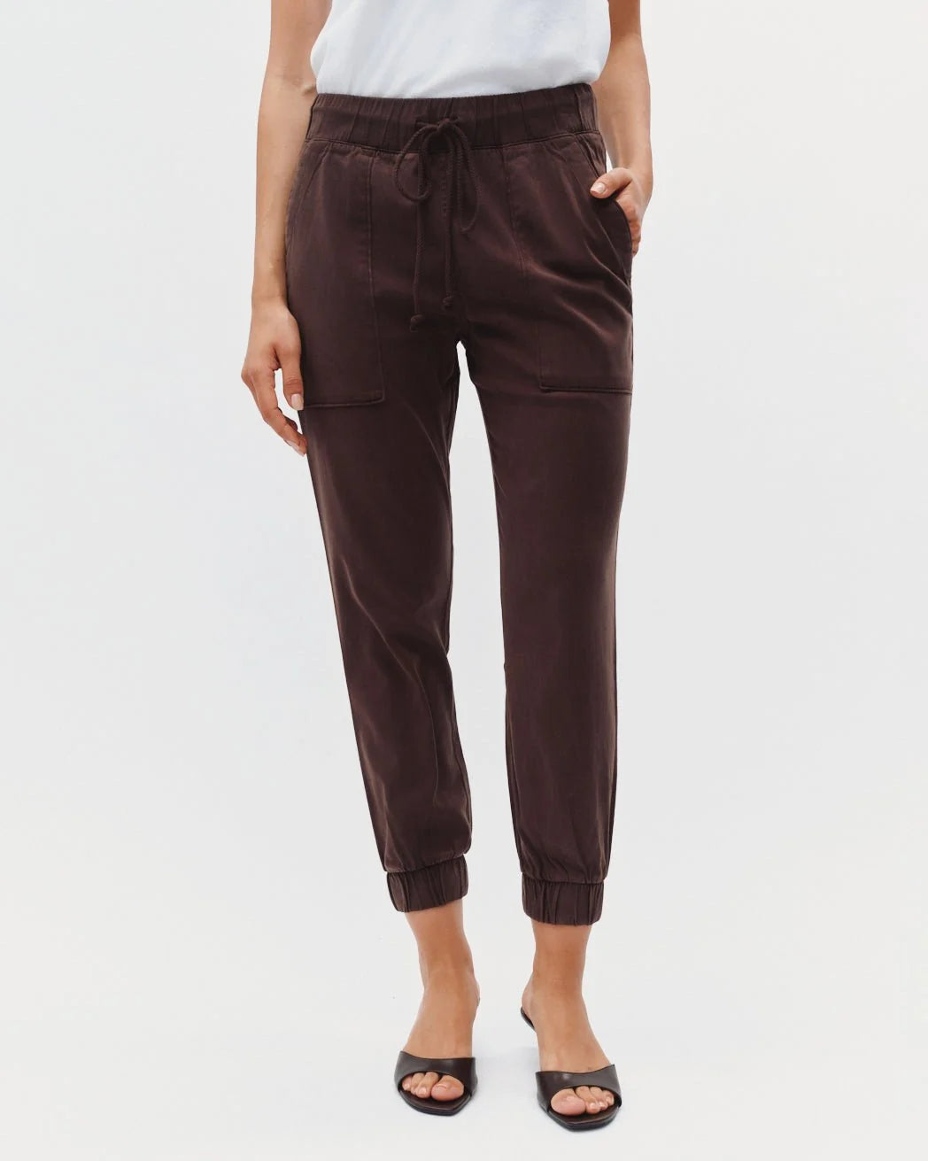 Pocket Jogger