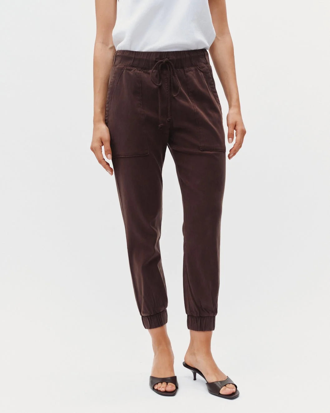 Pocket Jogger