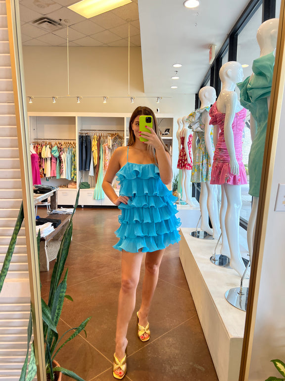 Malibu Dress