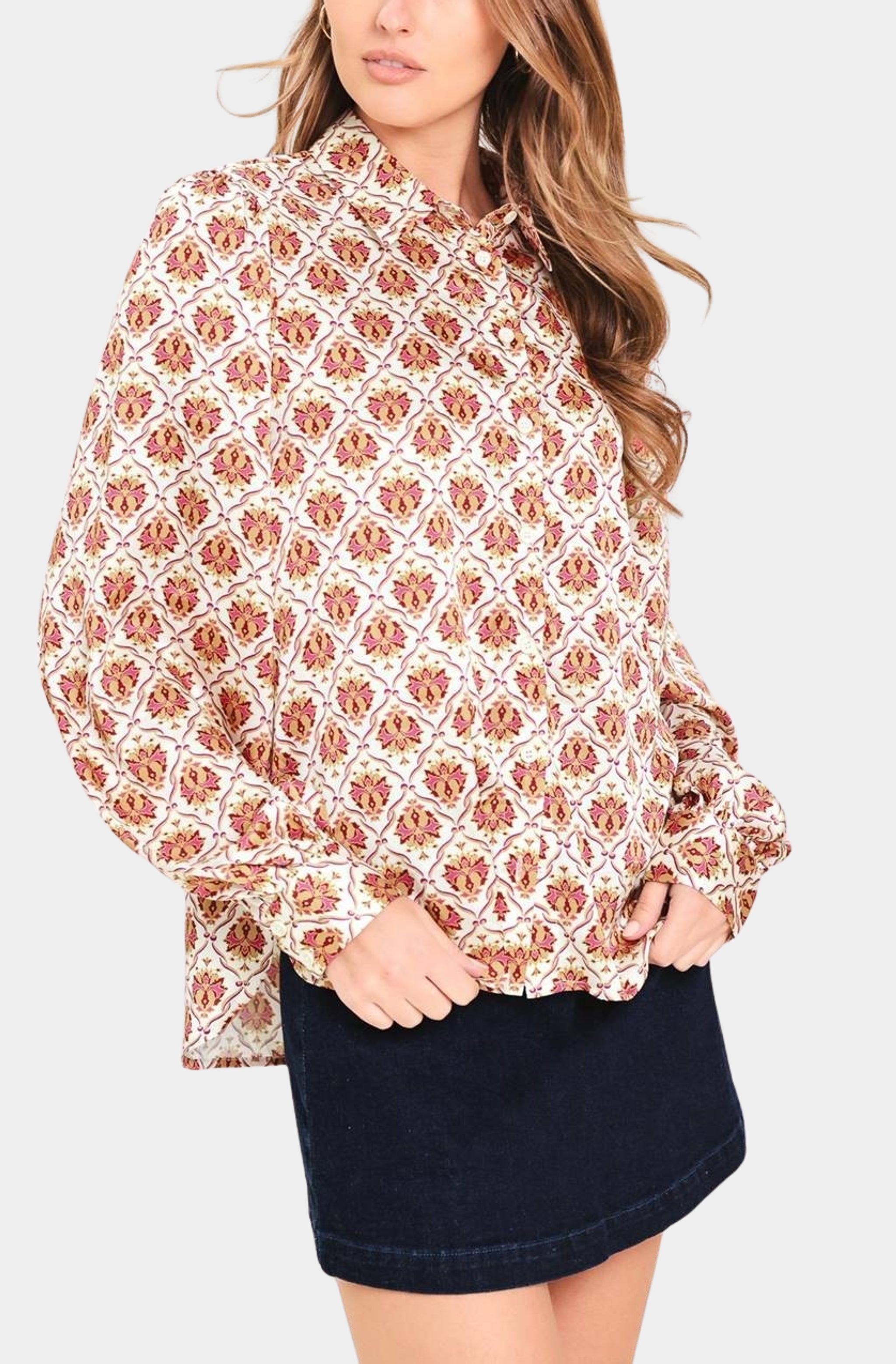 Marisol Top