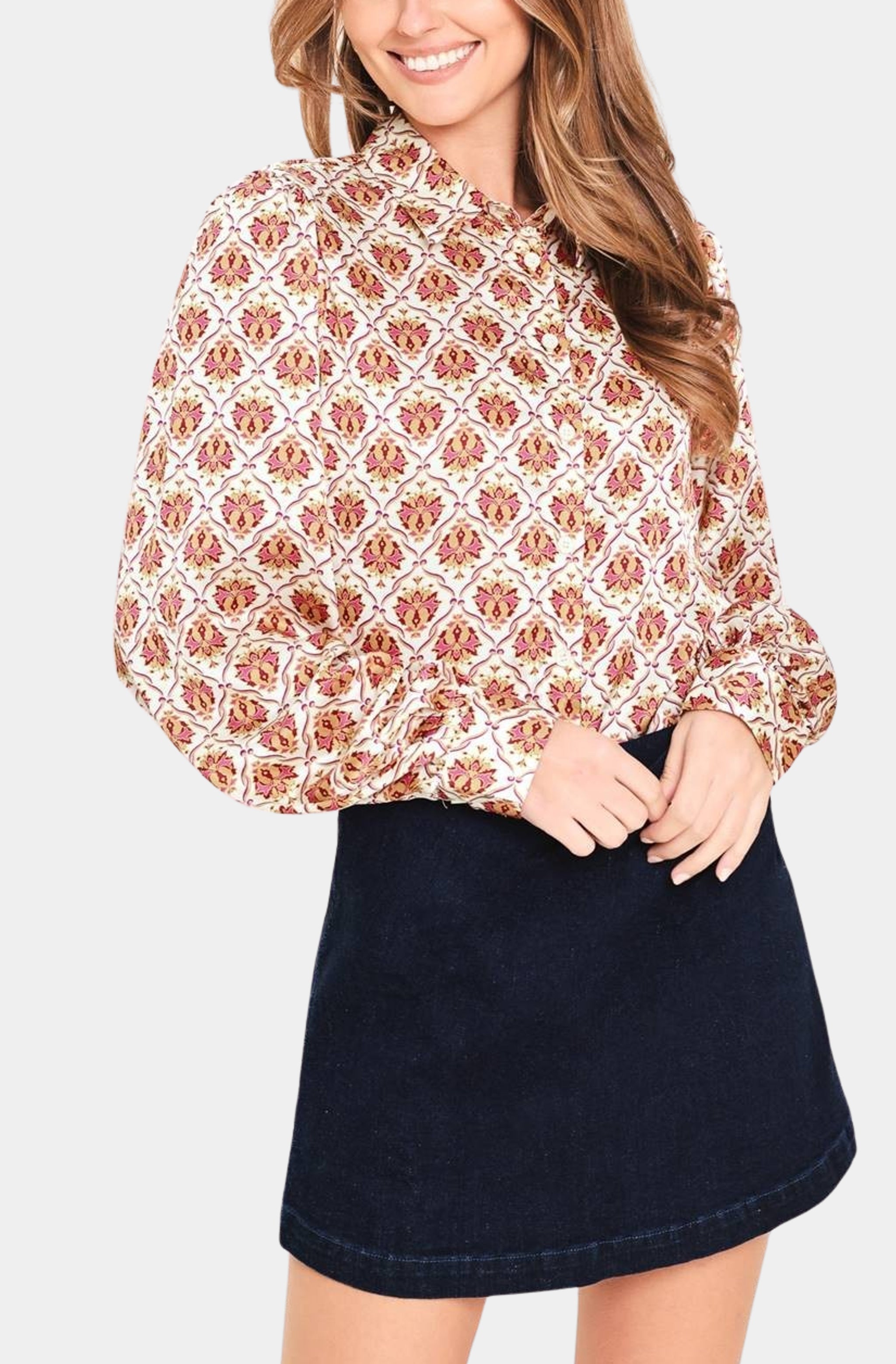 Marisol Top