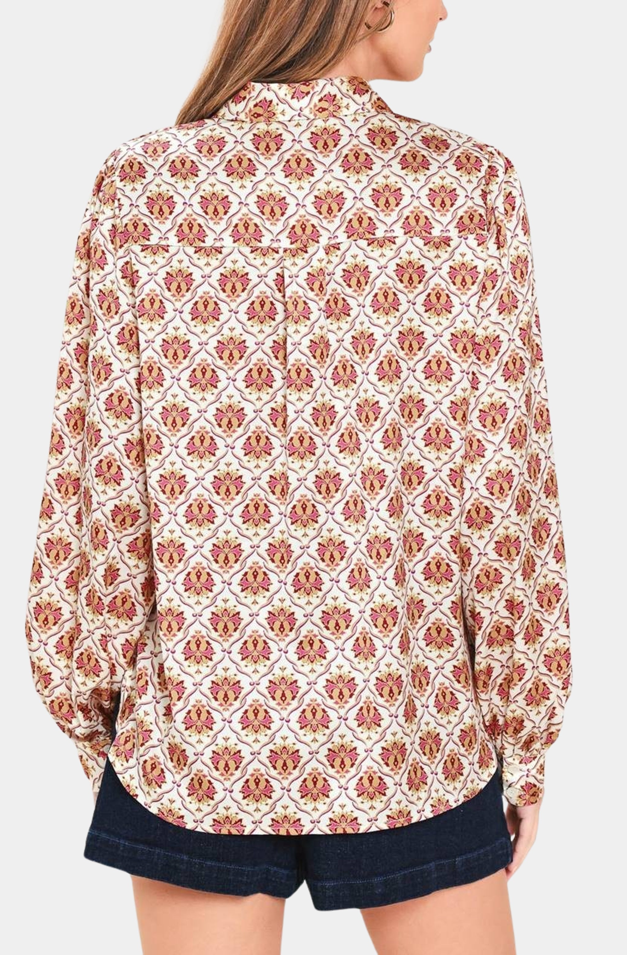 Marisol Top