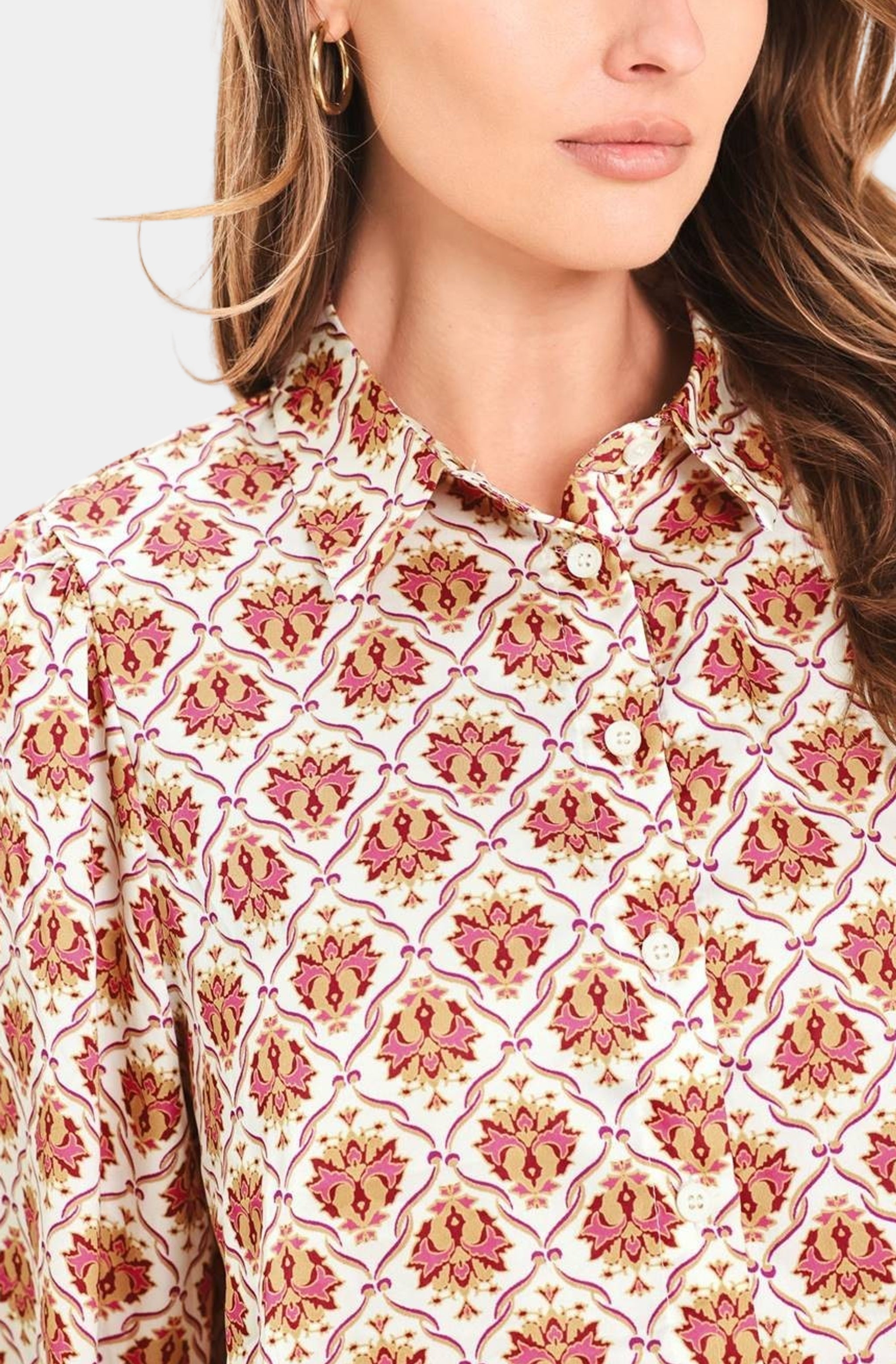 Marisol Top