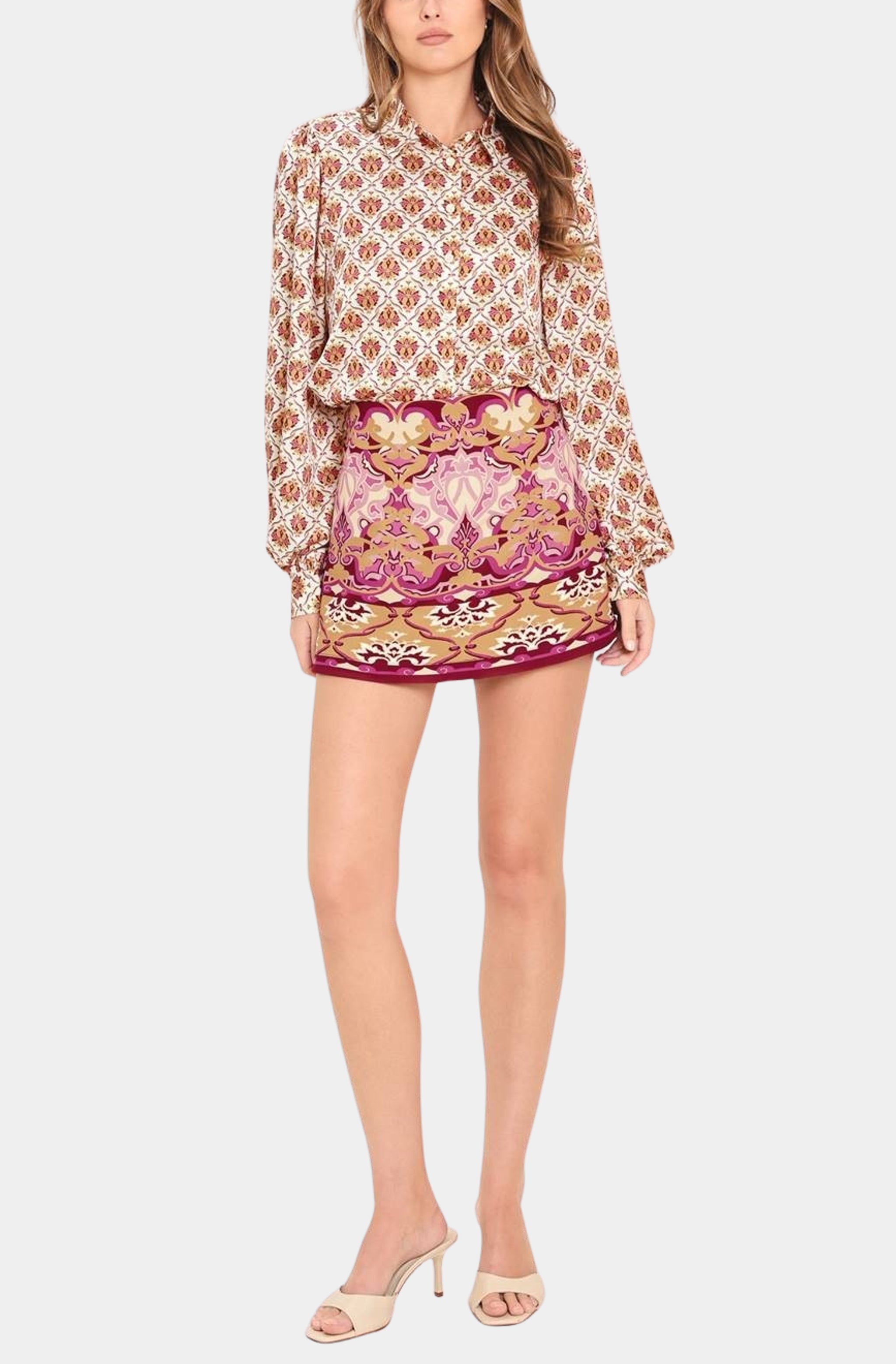 Marisol Top